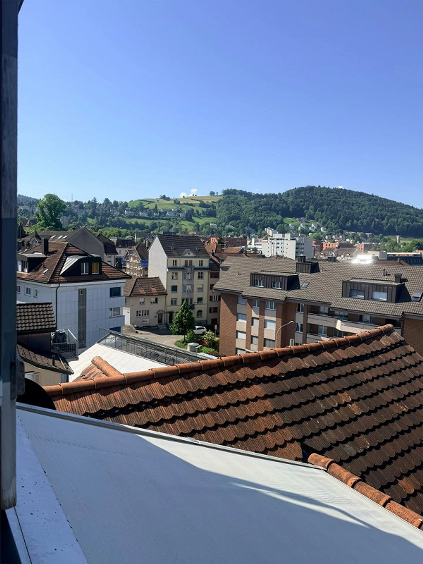 Feldlistrasse 13, St. Gallen - Foto 2 di 19