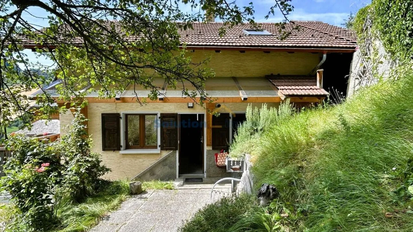 Très belle maison, rénovée avec goût - Photo 16 sur 19