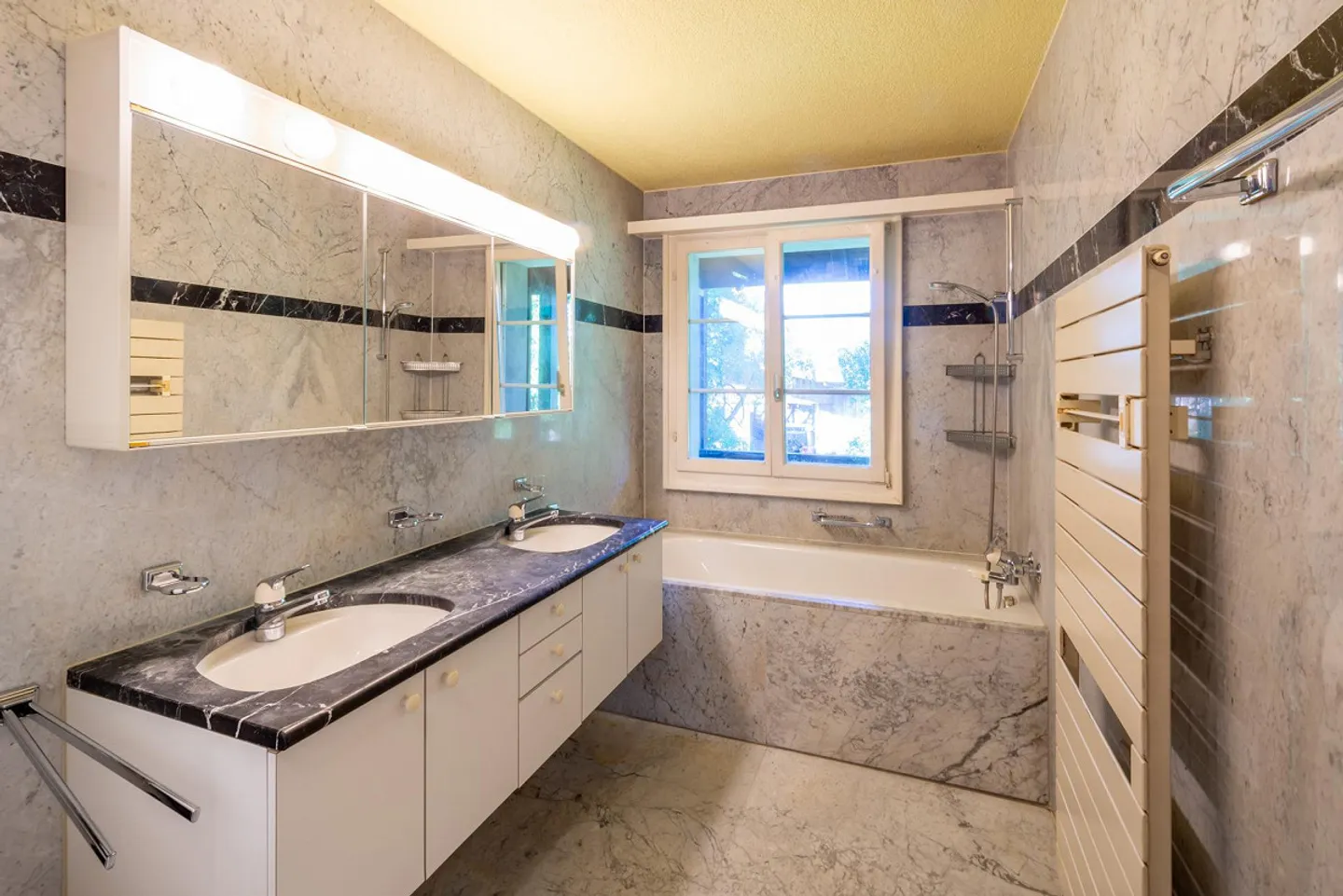 Freundliche Wohnung an ruhiger und naturnaher Lage - Foto 12 von 14