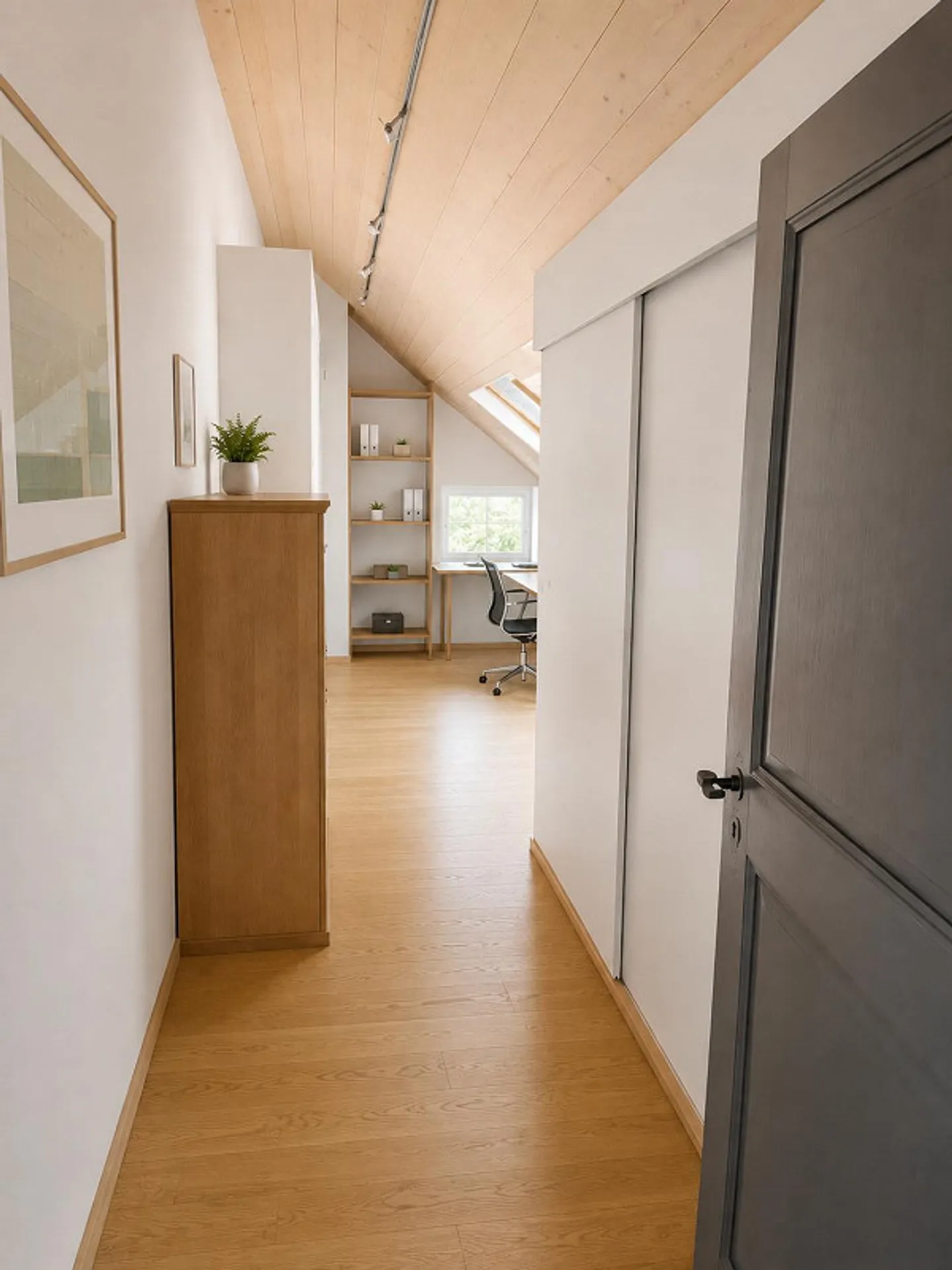 Feldlistrasse 13, St. Gallen - Foto 10 di 19