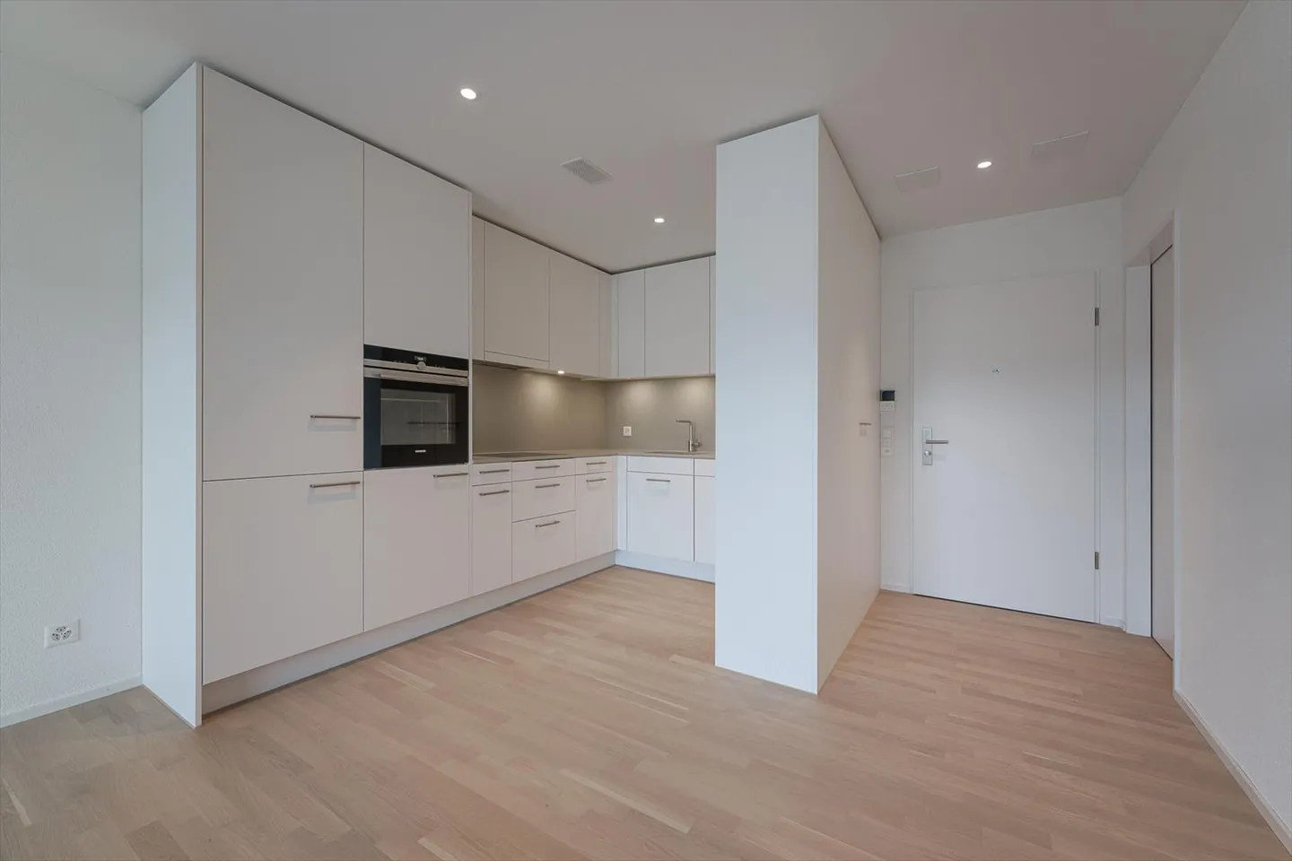 Moderno appartamento di 2,5 stanze nel Römerpark - Foto 3 di 5