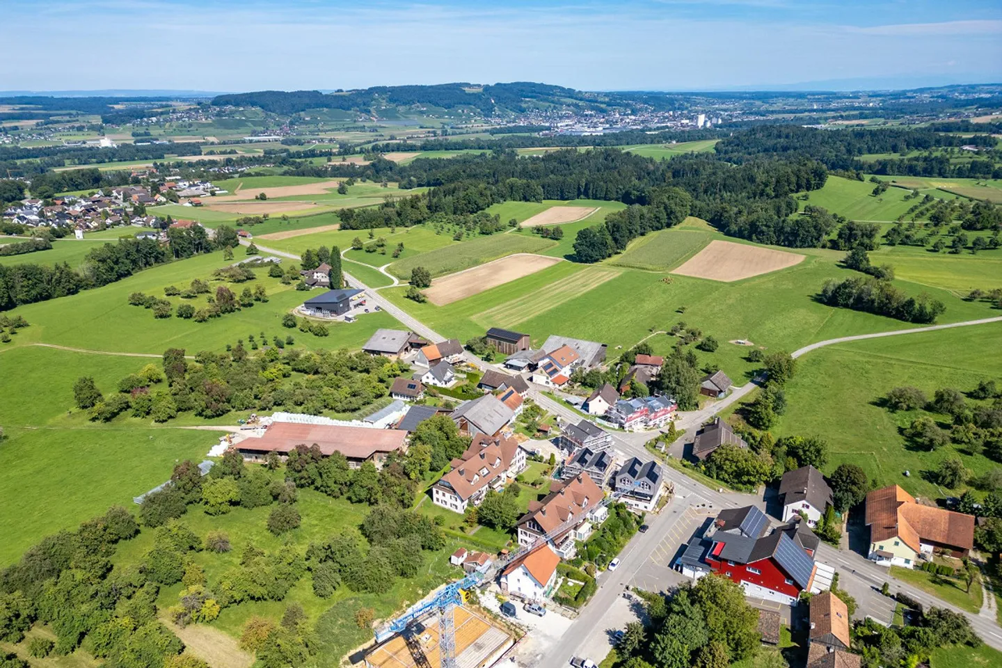 Freundliche Wohnung an ruhiger und naturnaher Lage - Foto 13 von 14