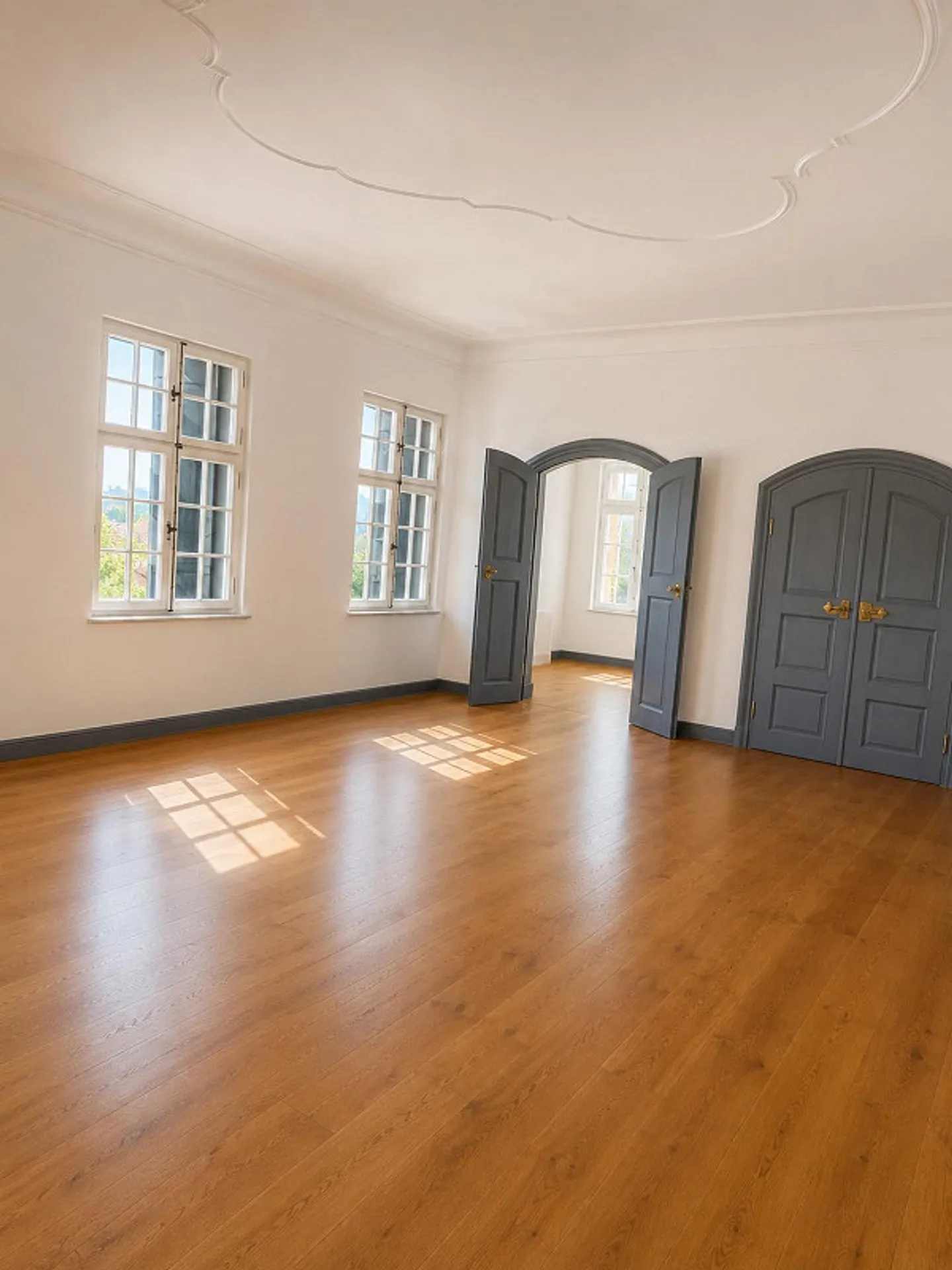 Feldlistrasse 13, St. Gallen - Foto 17 di 19