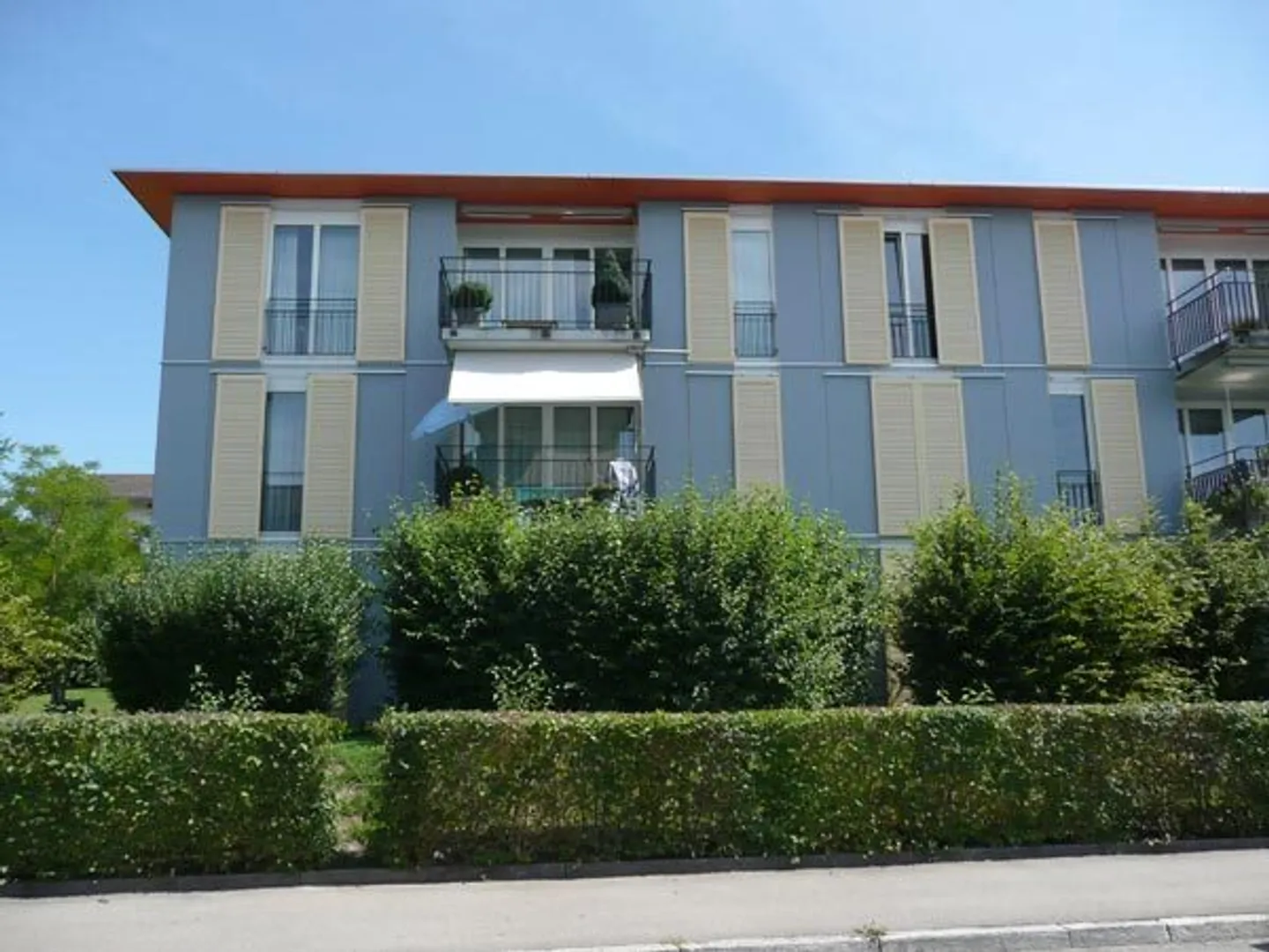 Vivere alla periferia della città - Foto 2 di 6