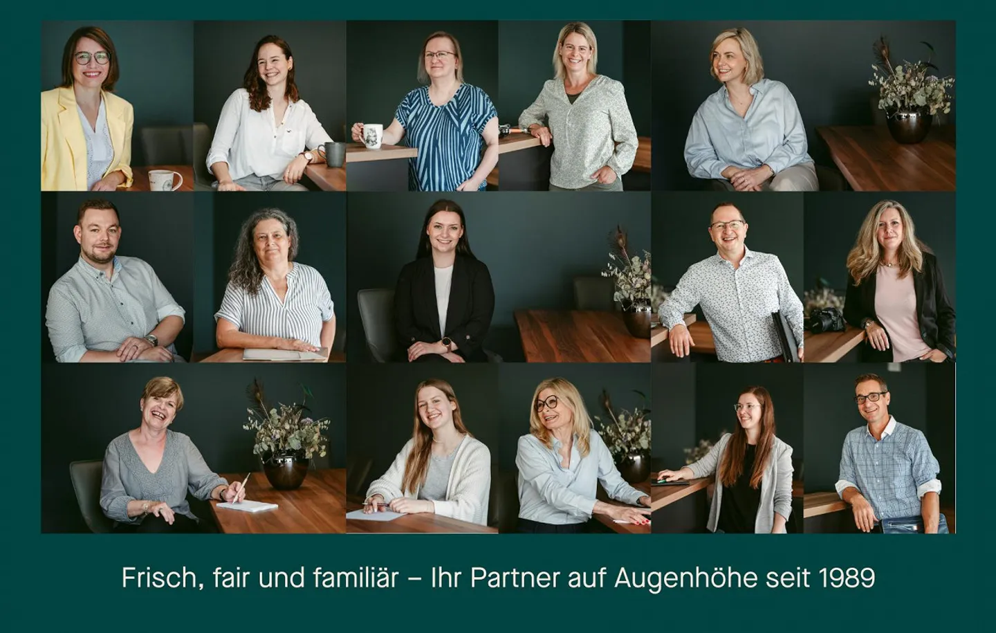 Freundliche Wohnung an ruhiger und naturnaher Lage - Foto 14 von 14