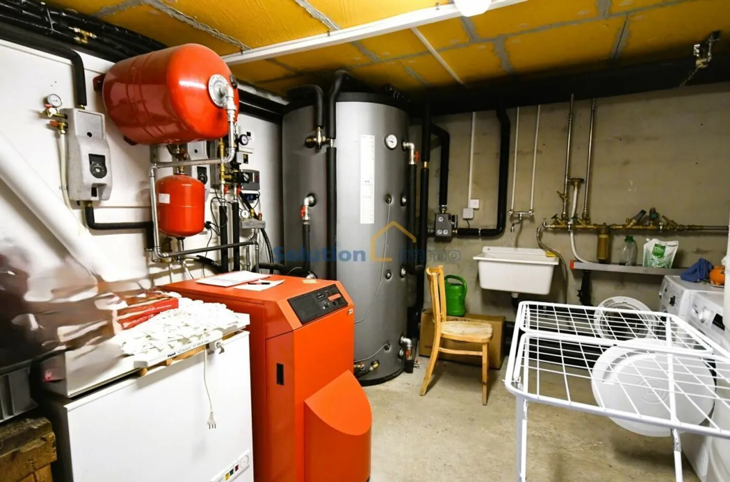 Très belle maison, rénovée avec goût - Photo 19 sur 19