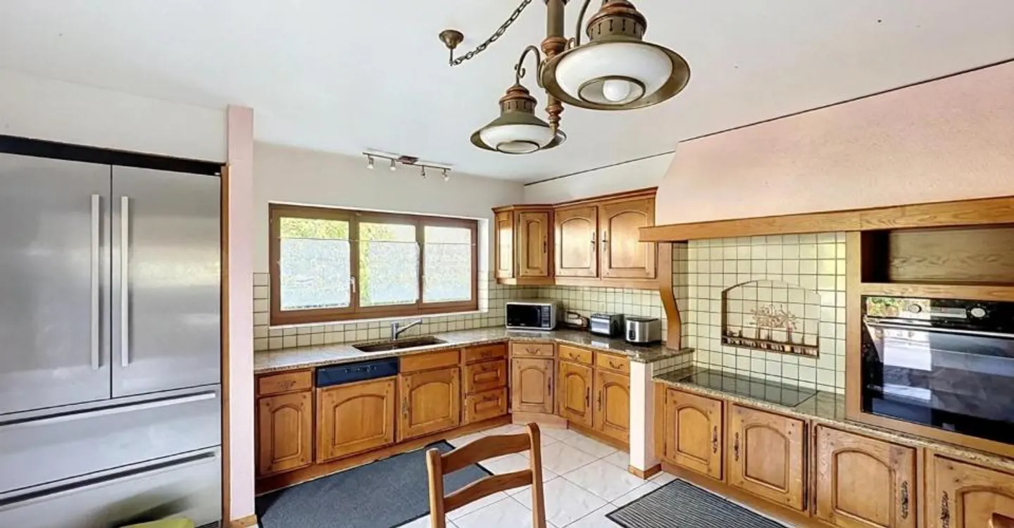 Villa 6.5 stanze - Foto 2 di 11