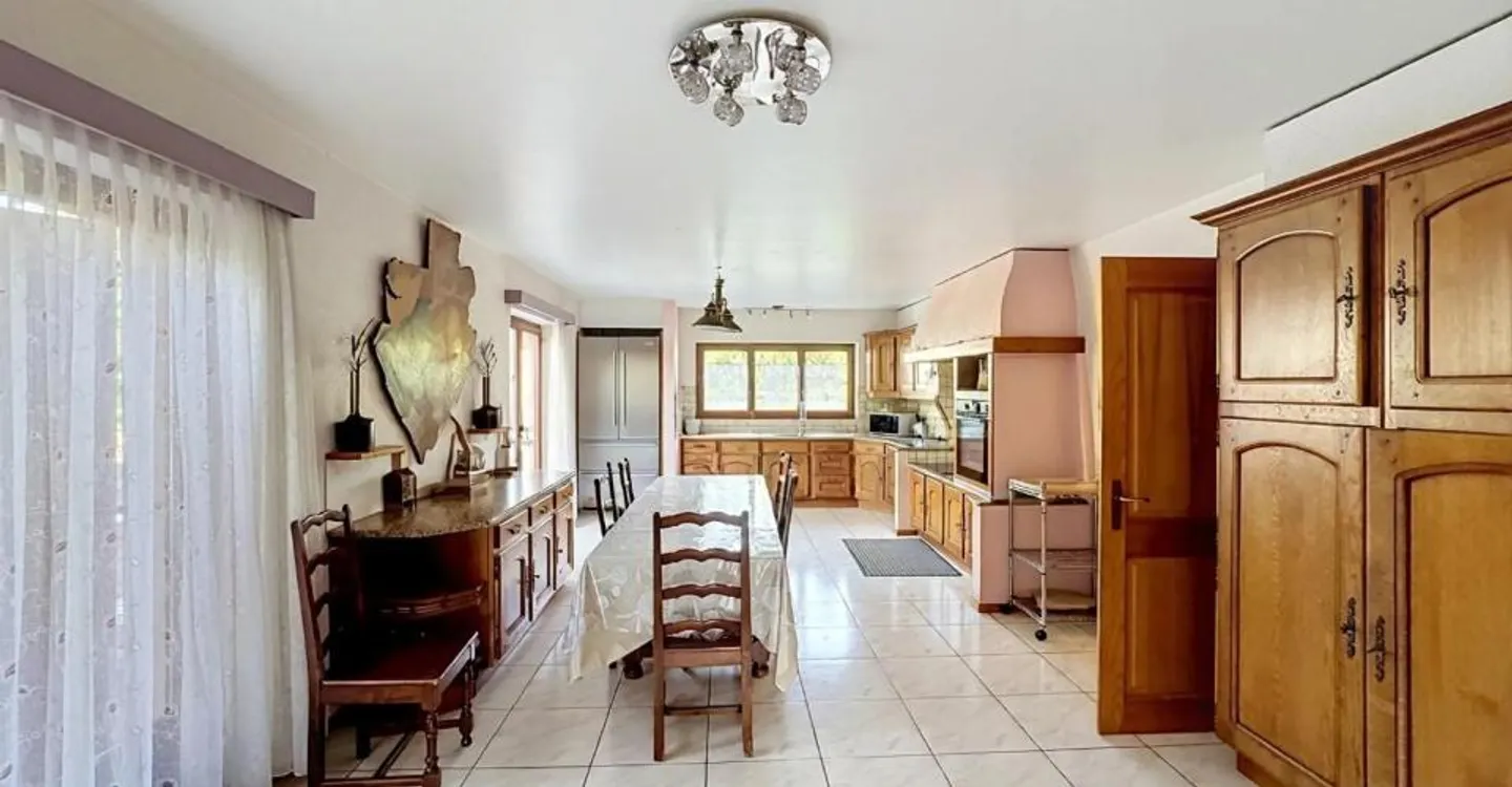 Villa 6.5 stanze - Foto 3 di 11