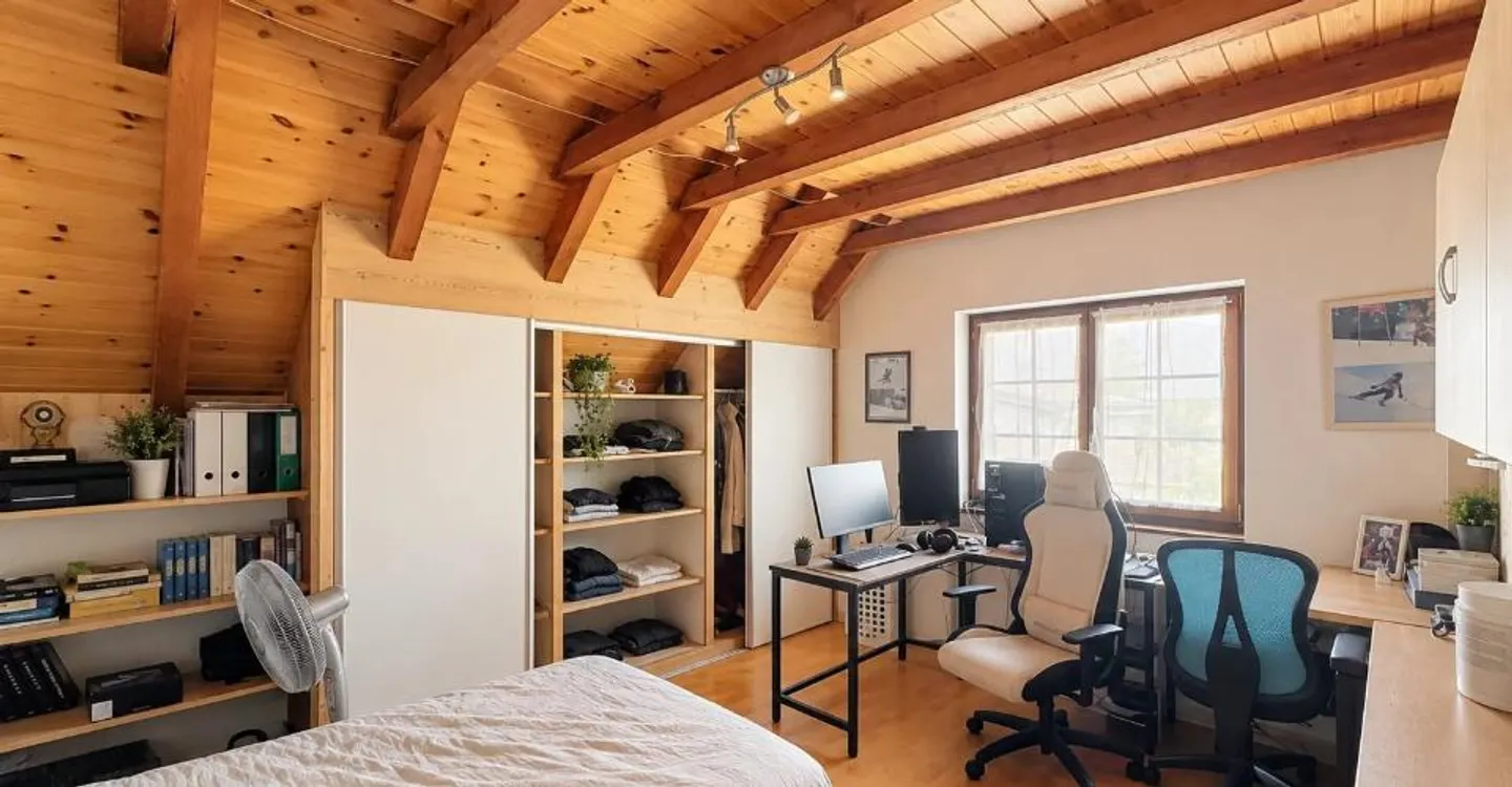 Villa 6.5 stanze - Foto 7 di 11