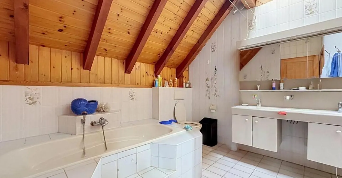 Villa 6.5 stanze - Foto 8 di 11