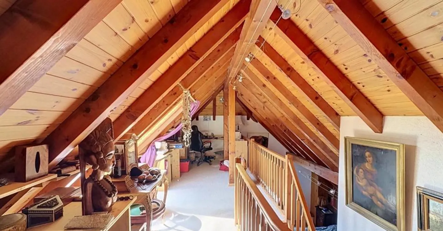 Villa 6.5 stanze - Foto 9 di 11