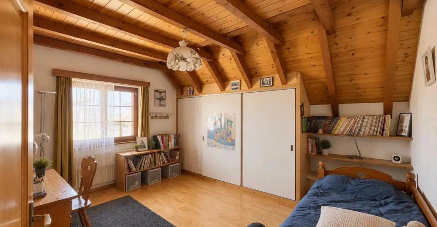 Villa 6.5 stanze - Foto 10 di 11