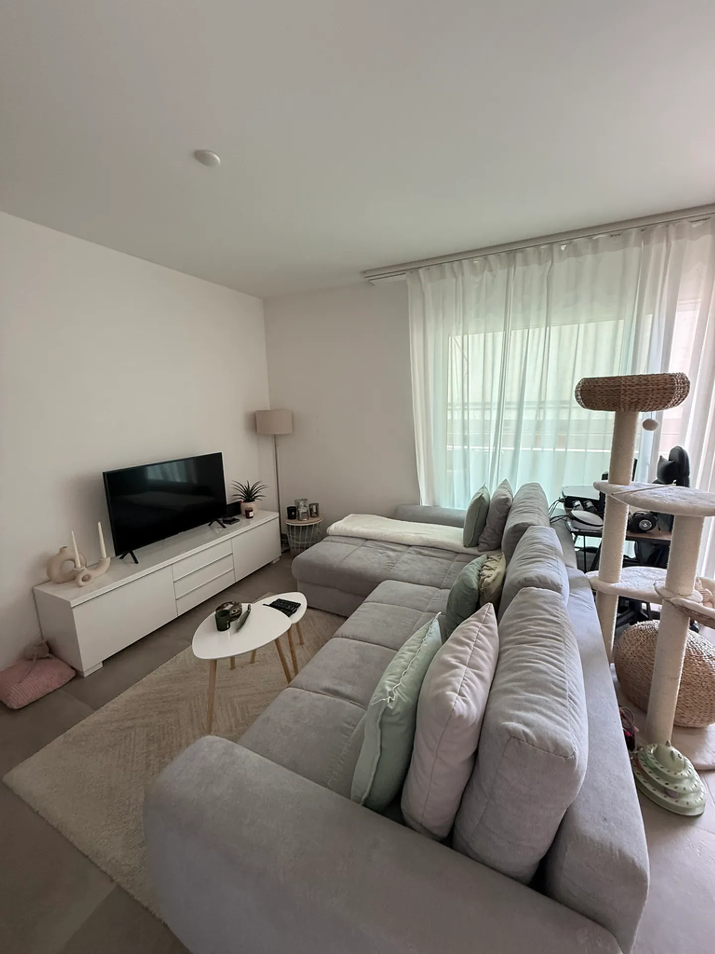 2-room apartment - Photo 3 of 7