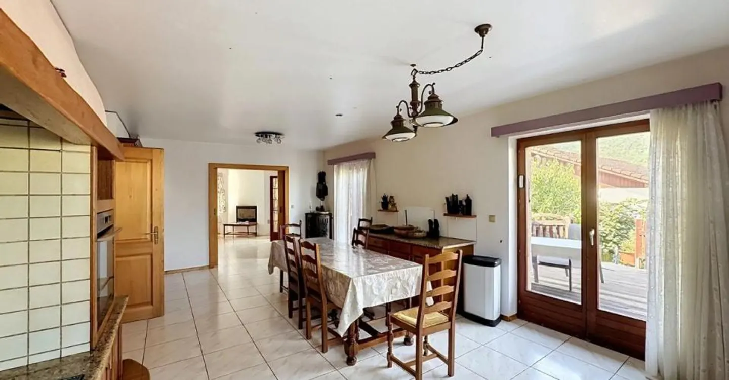 Villa 6.5 stanze - Foto 4 di 11