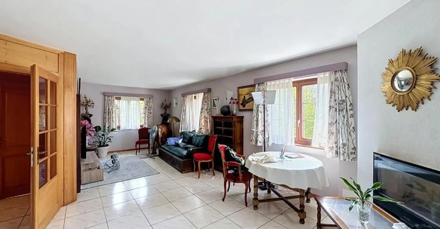 Villa 6.5 stanze - Foto 5 di 11