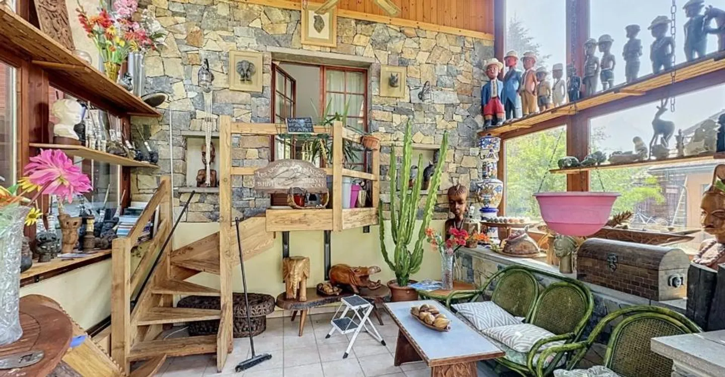 Villa 6.5 stanze - Foto 6 di 11