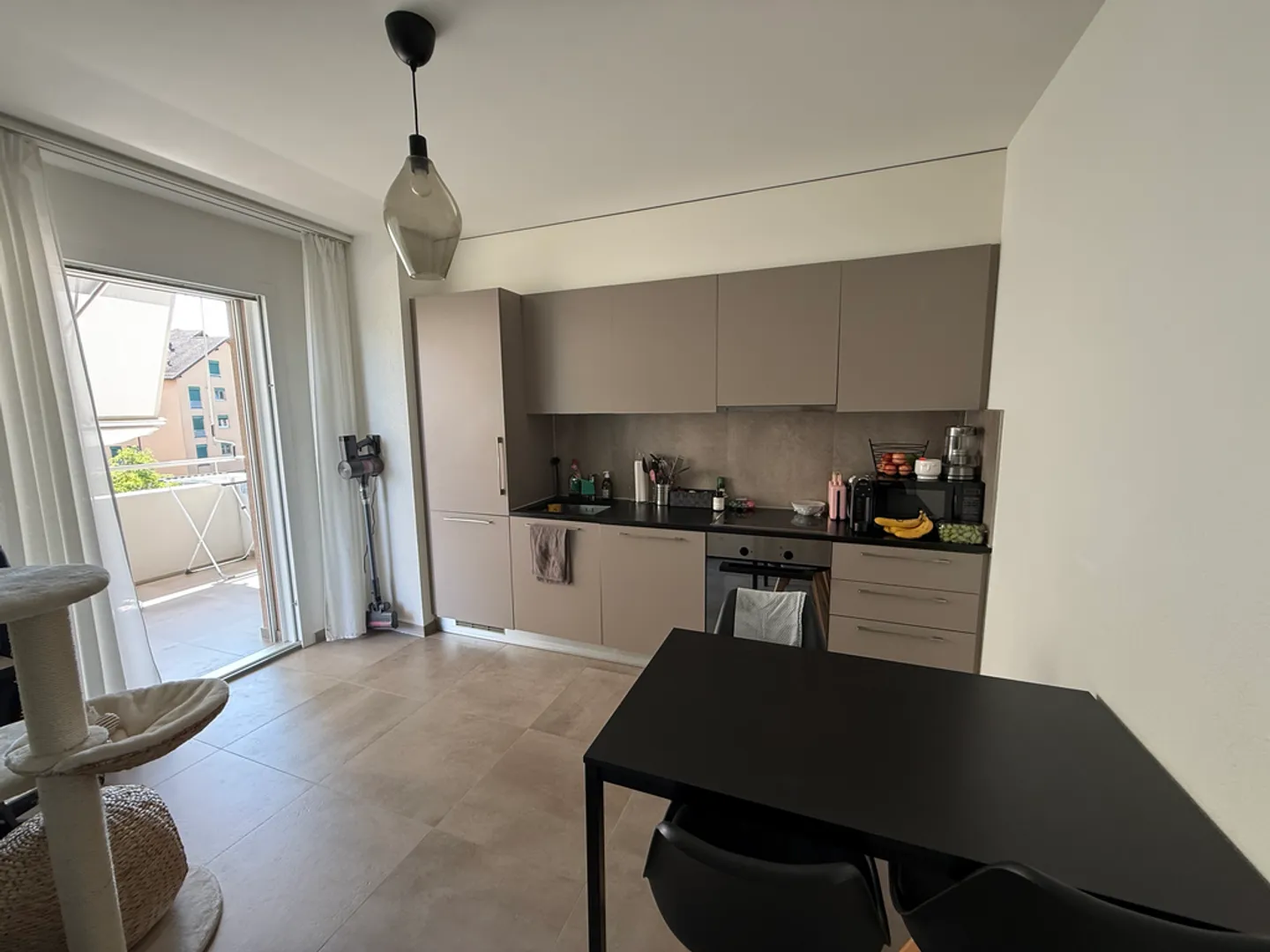 2-room apartment - Photo 4 of 7