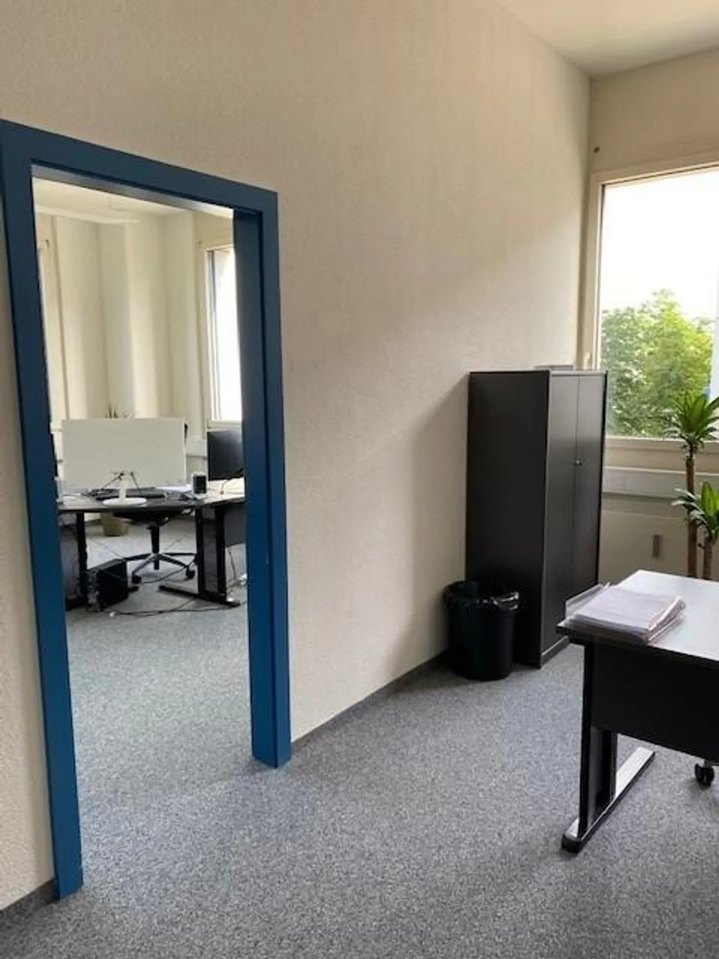 Helle Bürofläche in bester Lage - Foto 5 von 9