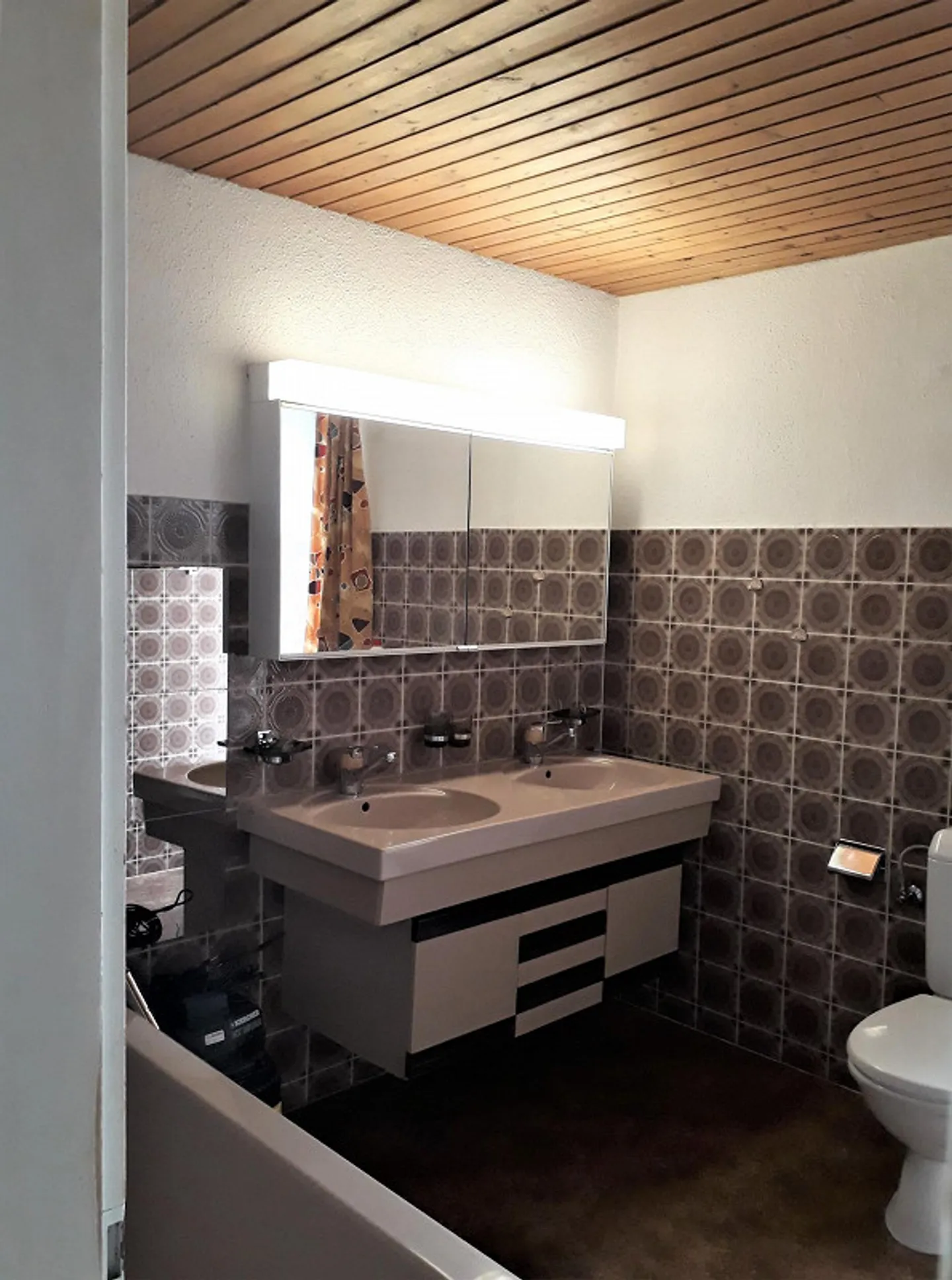 Belle appartement ancien au centre de Seewen - Photo 5 sur 7