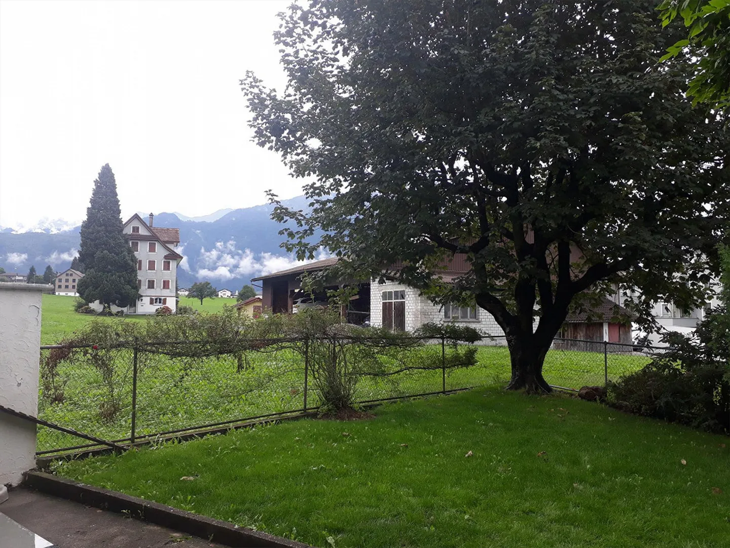 Belle appartement ancien au centre de Seewen - Photo 6 sur 7