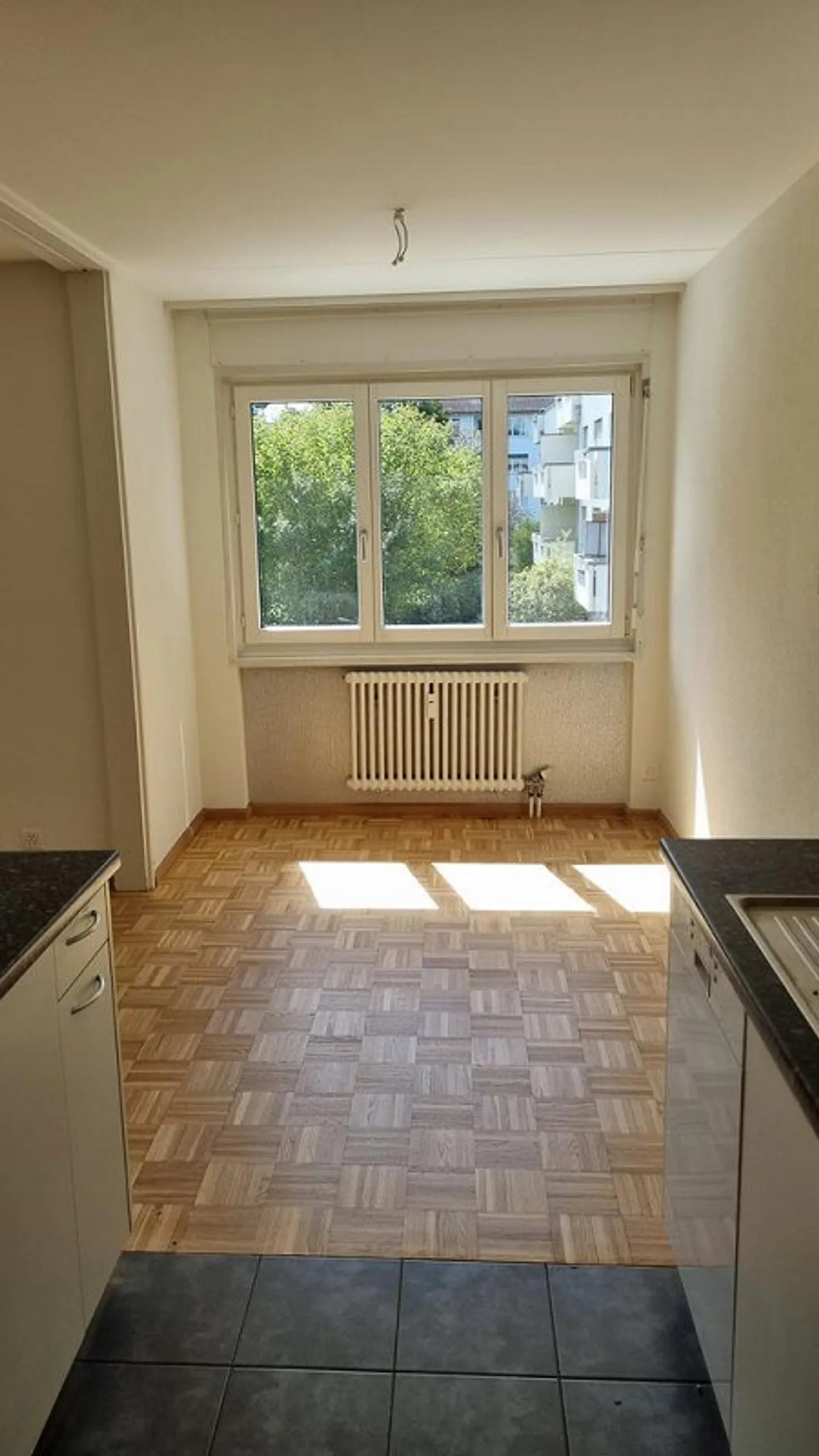 4-room apartment in a central location in Reinach - Photo 6 of 12
