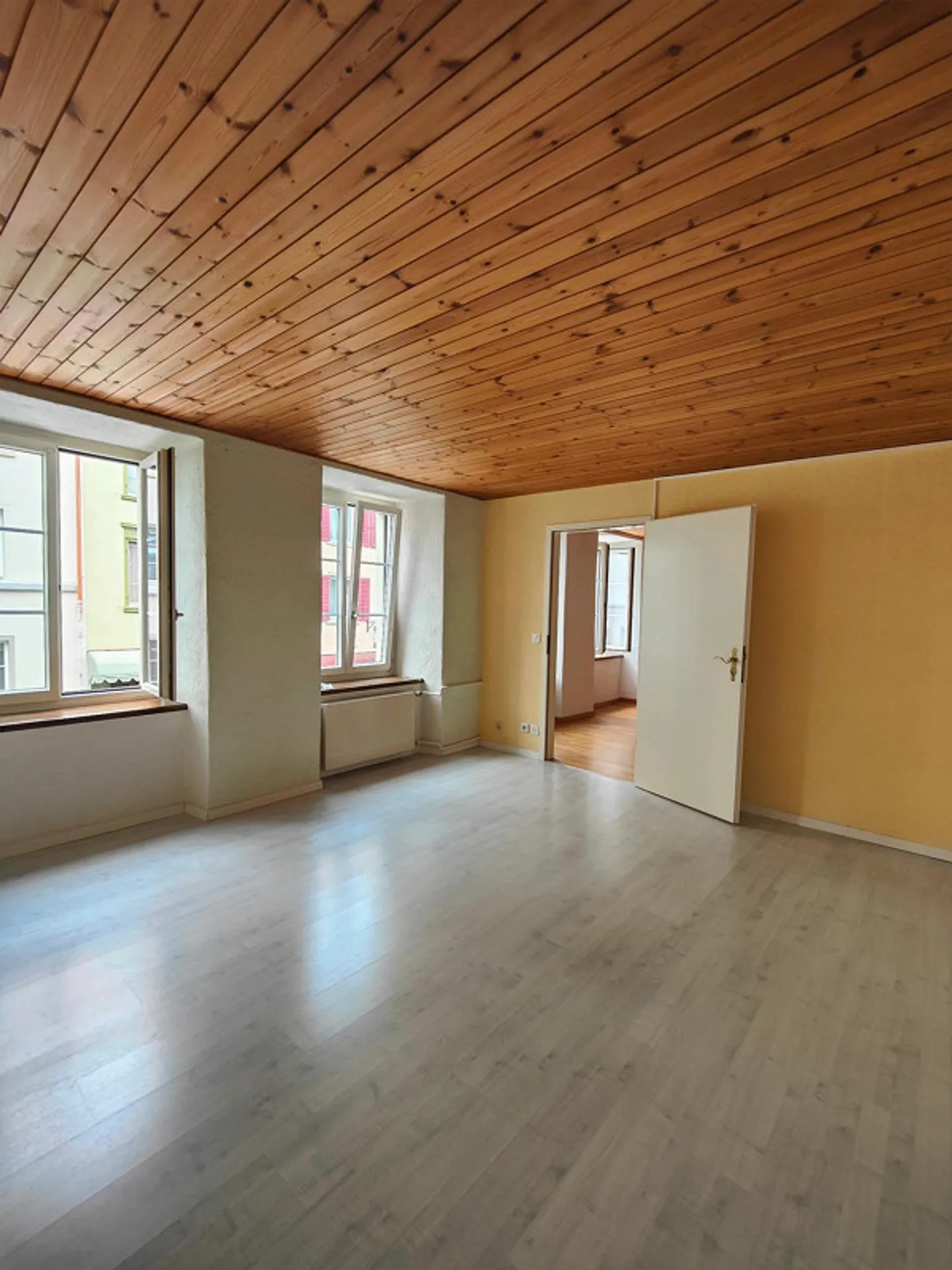 Charmante Wohnung in Glarus - Foto 6 von 9