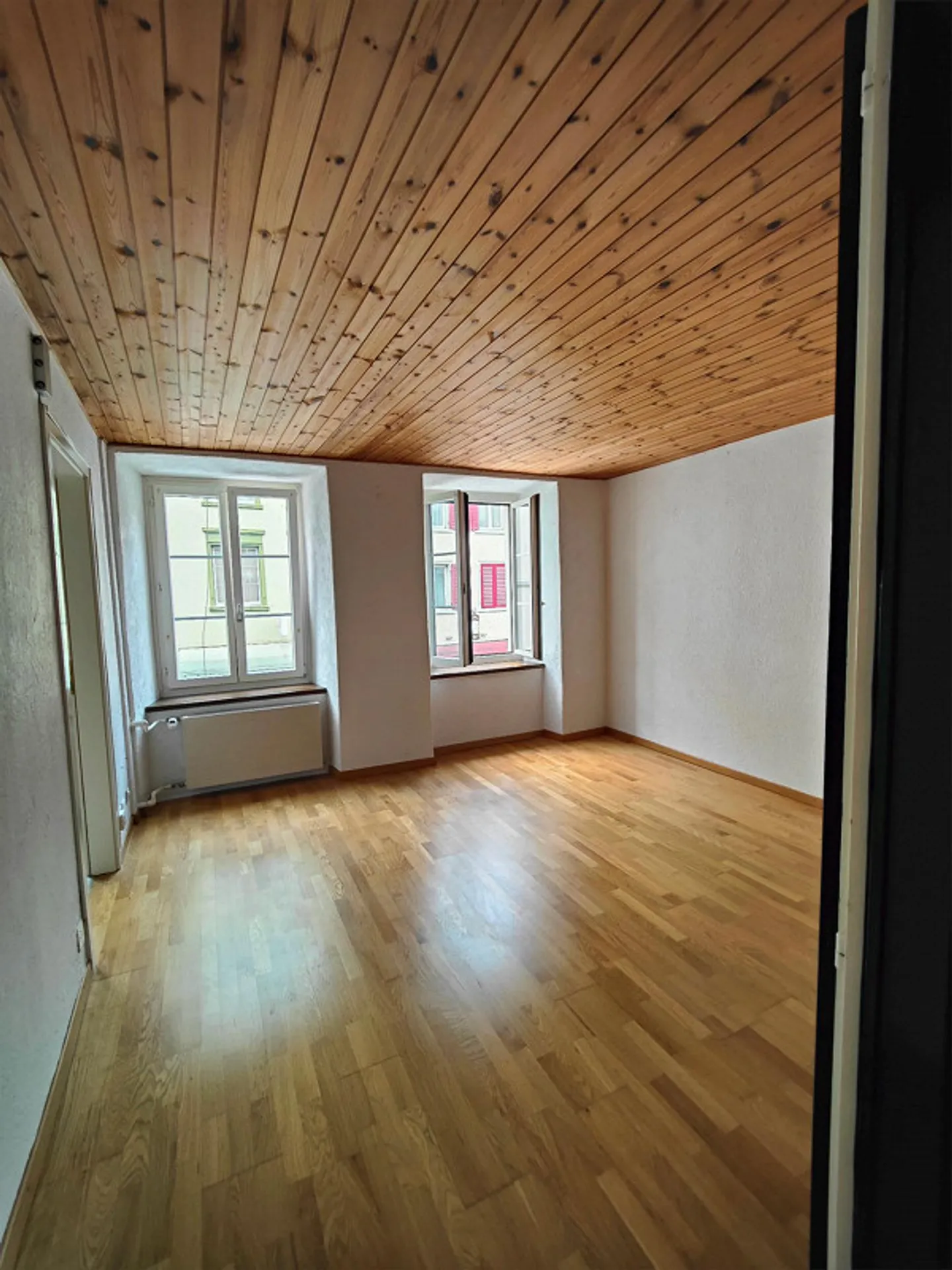 Charmante Wohnung in Glarus - Foto 7 von 9