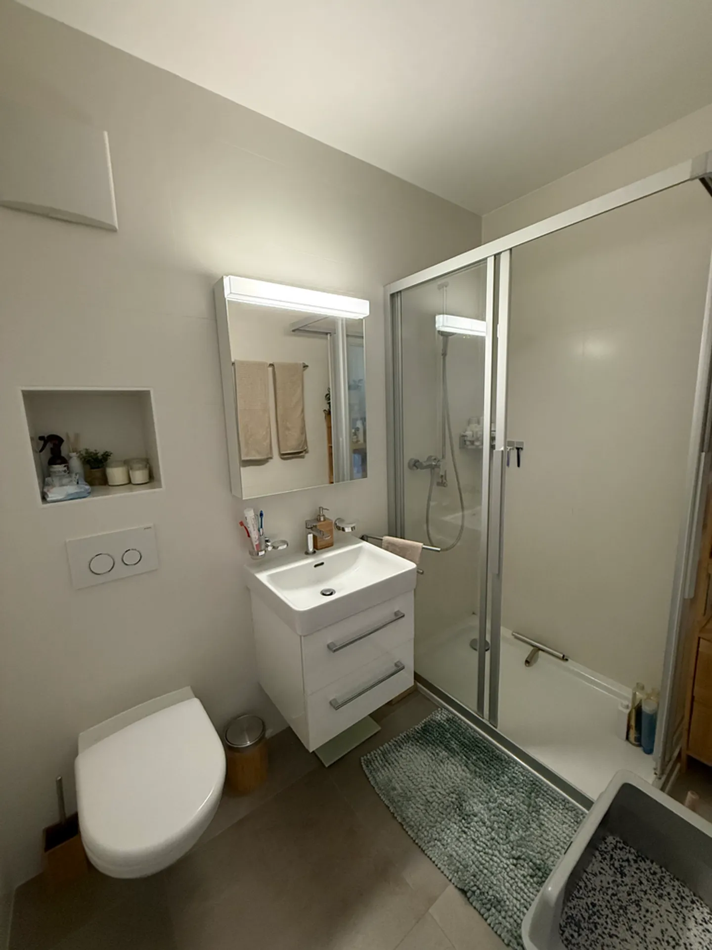 2-room apartment - Photo 7 of 7
