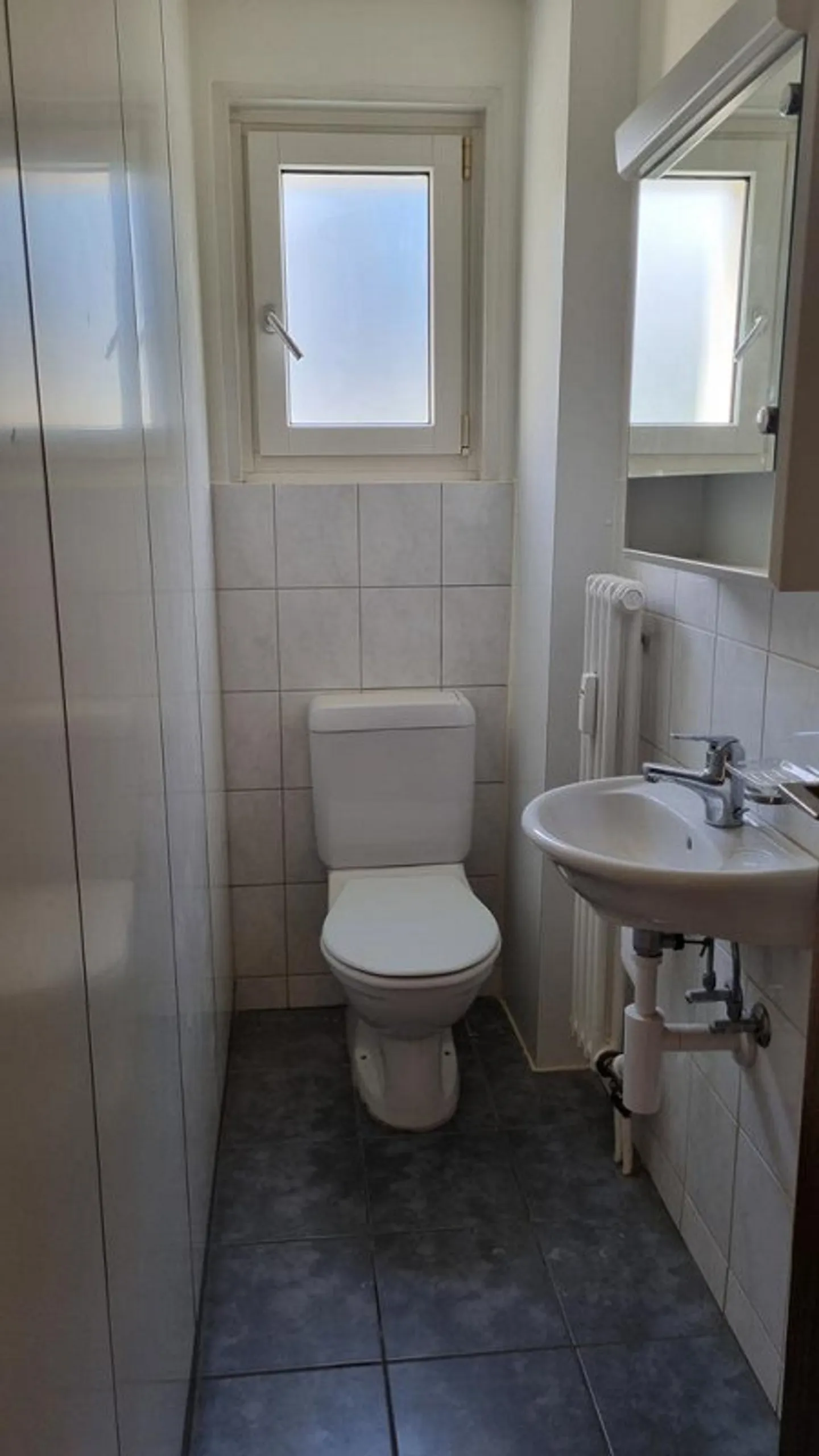 4-room apartment in a central location in Reinach - Photo 9 of 12