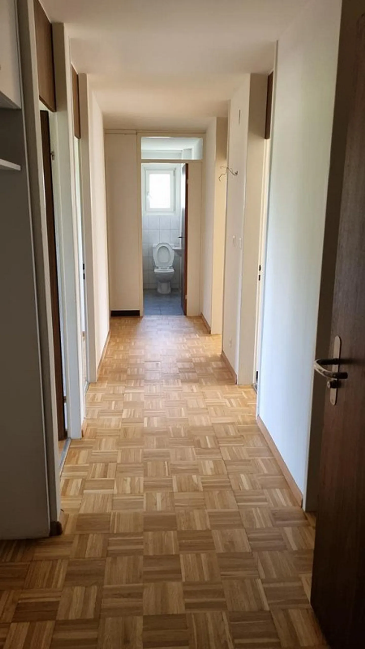 4-room apartment in a central location in Reinach - Photo 11 of 12