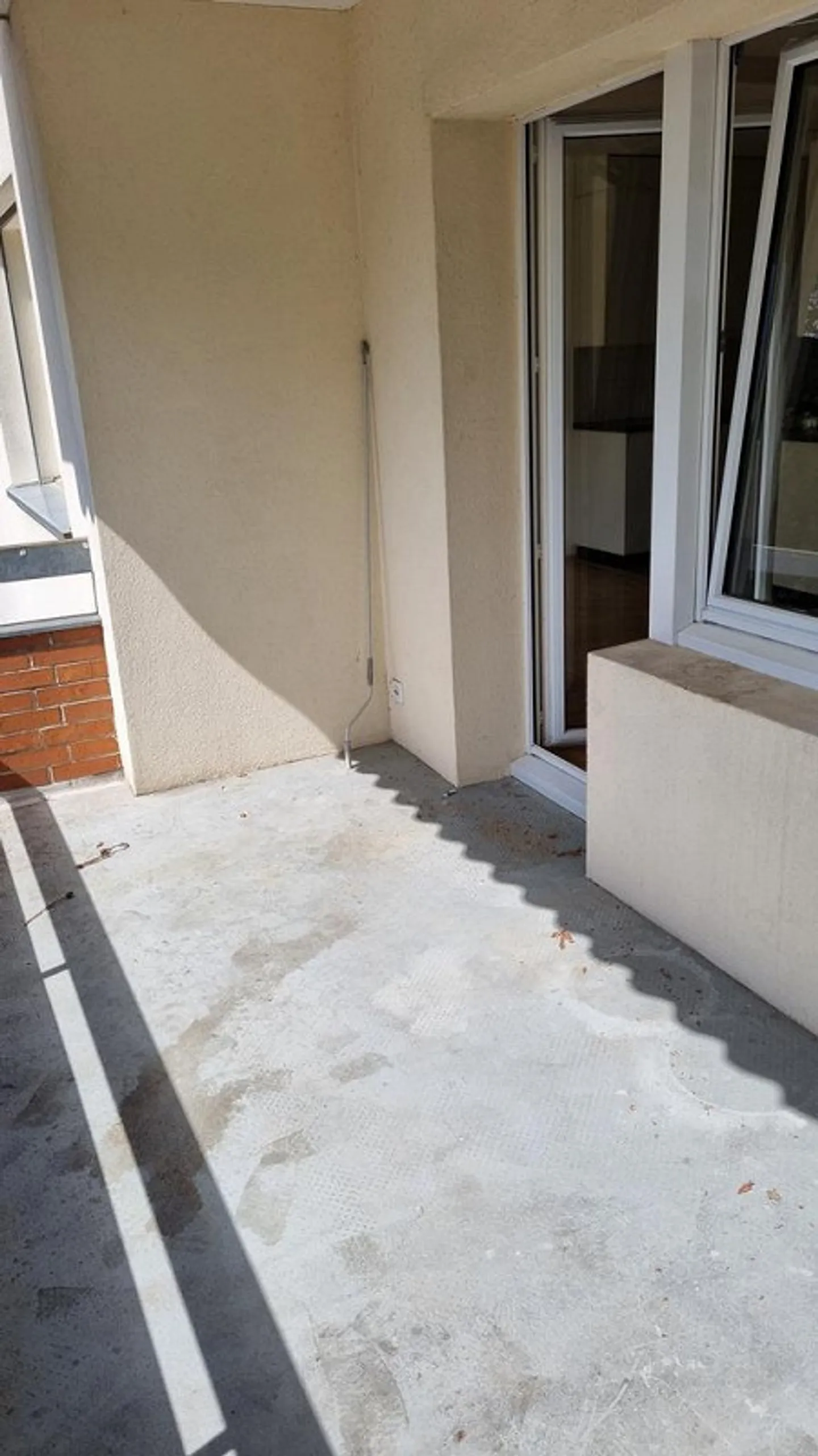 4-room apartment in a central location in Reinach - Photo 12 of 12