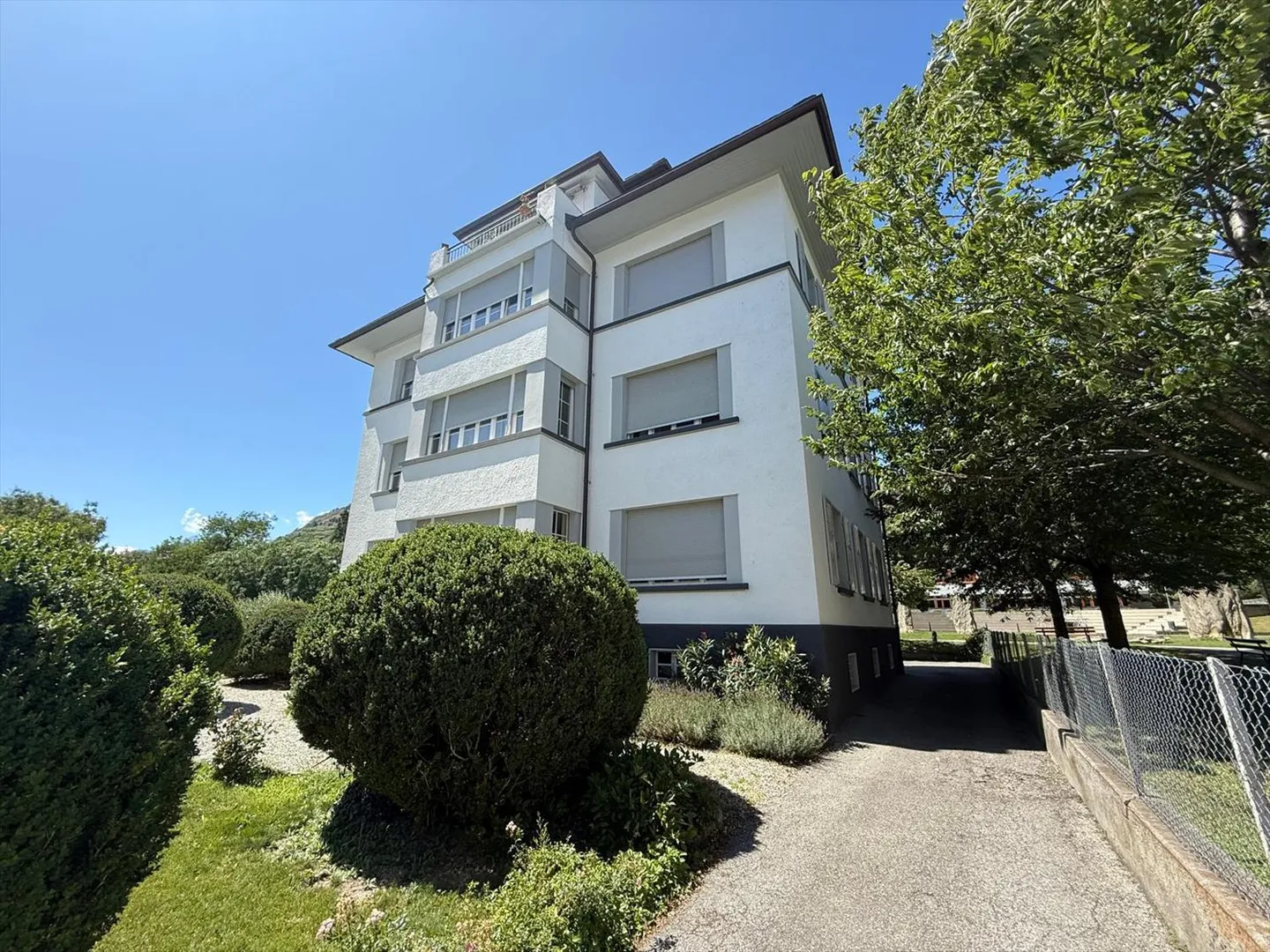 5,5-Zimmer-Wohnung - Foto 1 von 13