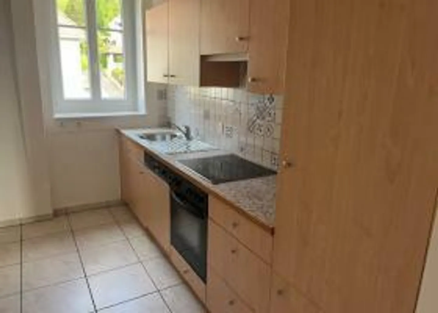 Charmante 4-Zimmer Wohnung - Foto 1 von 5