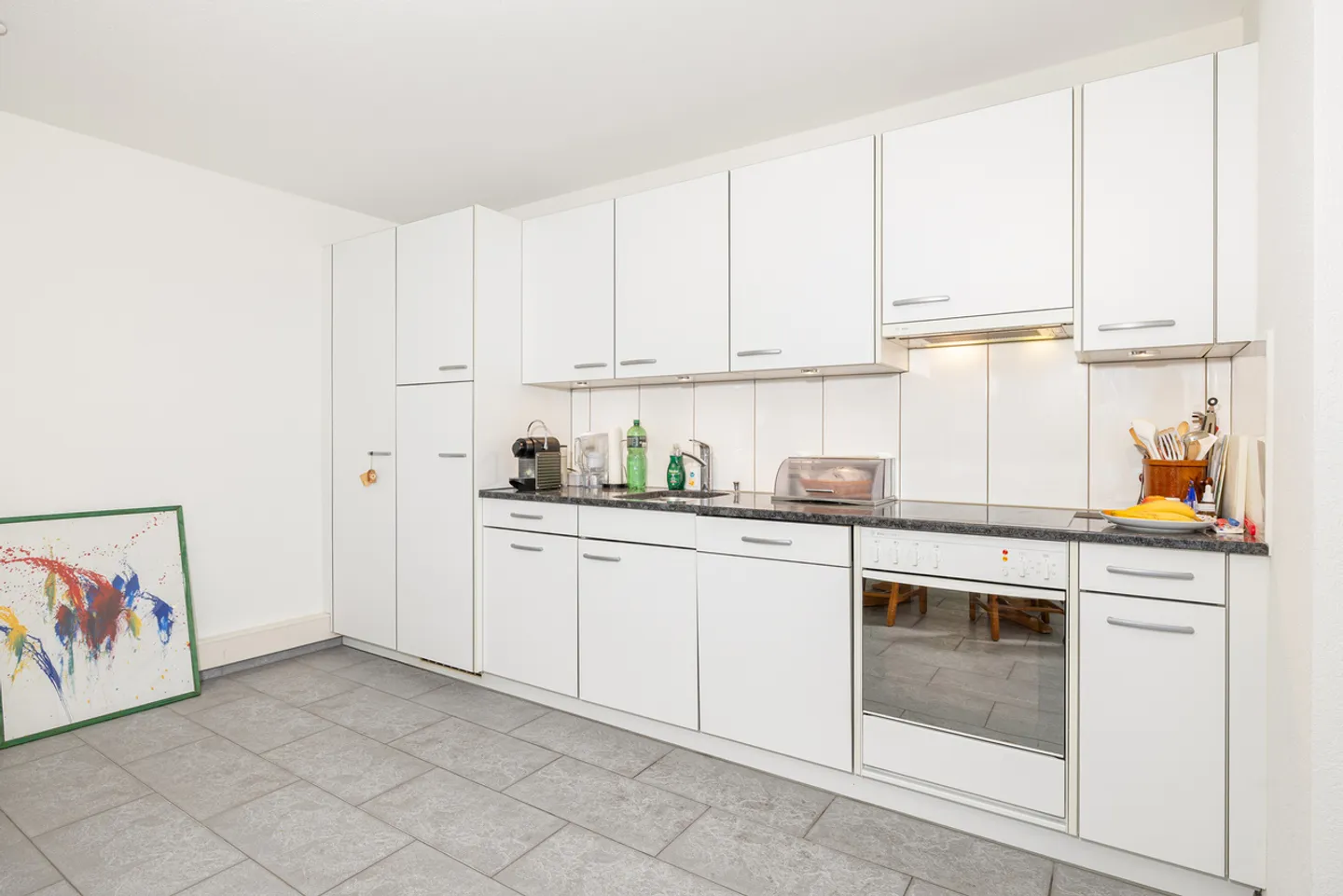 Sustainable Investment in a Central Location in Nidau - Photo 6 of 13