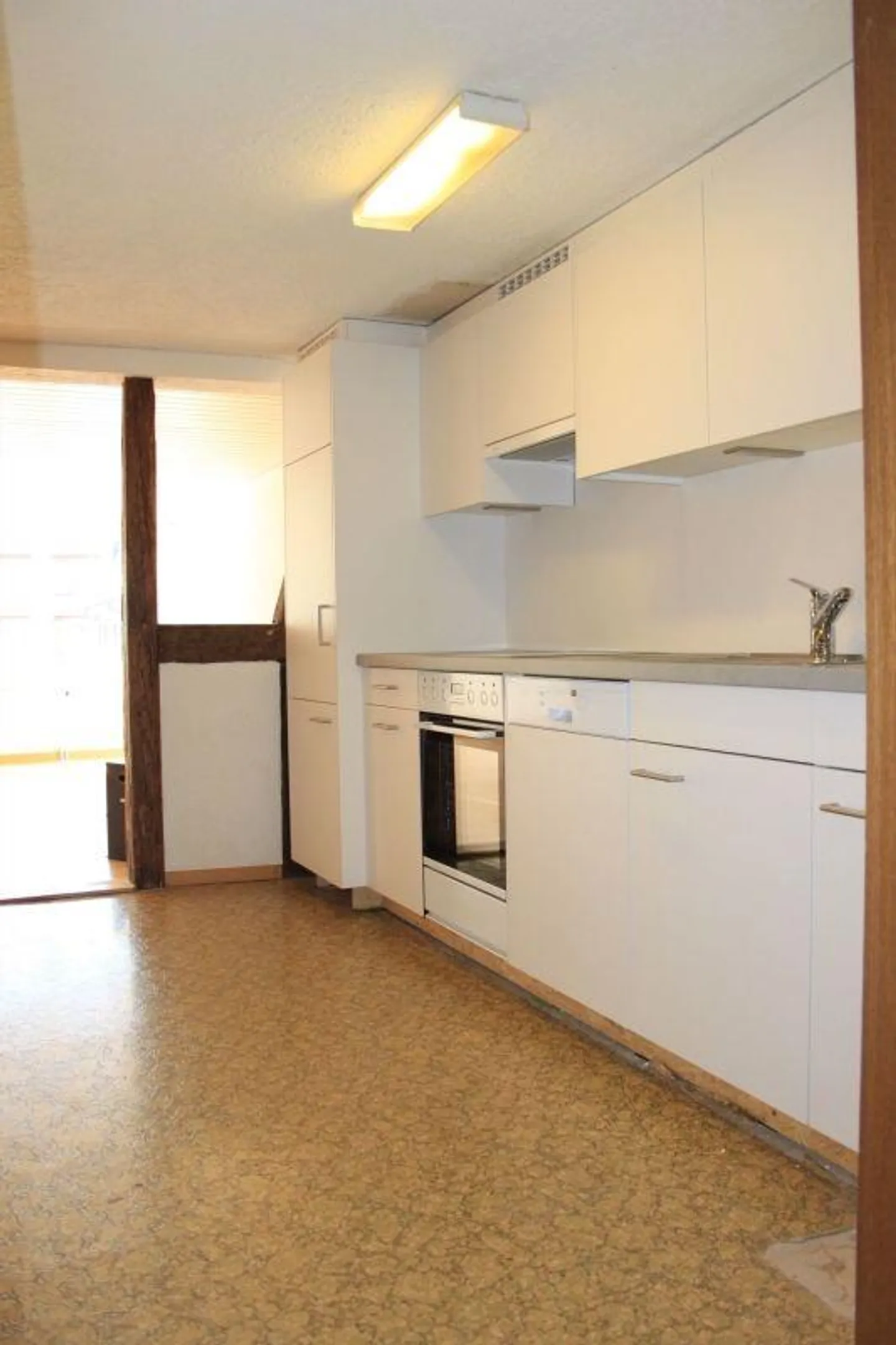 Appartamento 3,5 locali nel centro di Altstätten - Foto 3 di 8