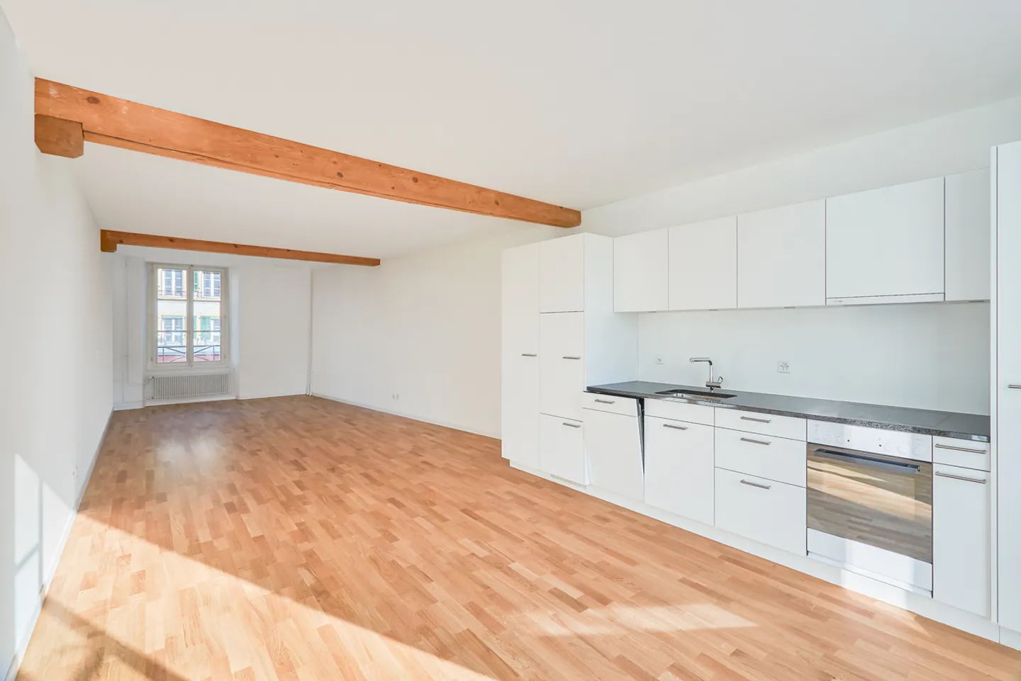 Sustainable Investment in a Central Location in Nidau - Photo 8 of 13
