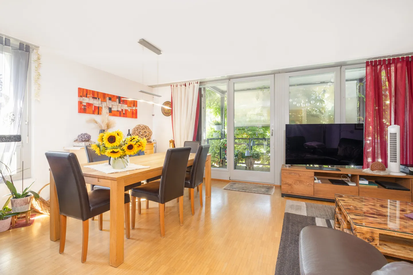Sustainable Investment in a Central Location in Nidau - Photo 9 of 13
