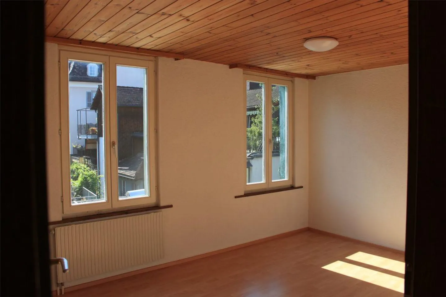 Appartamento 3,5 locali nel centro di Altstätten - Foto 5 di 8