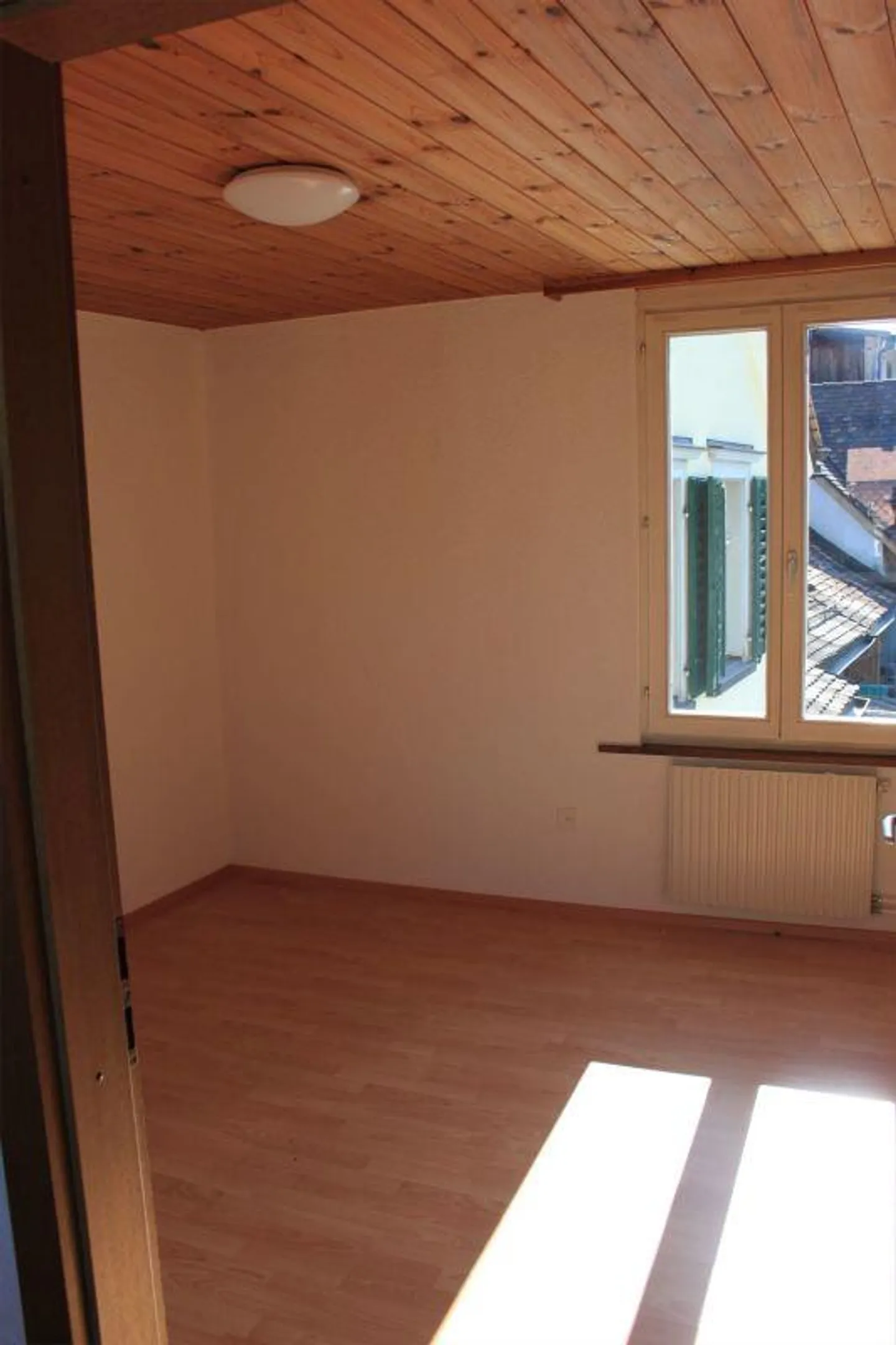 Appartamento 3,5 locali nel centro di Altstätten - Foto 6 di 8