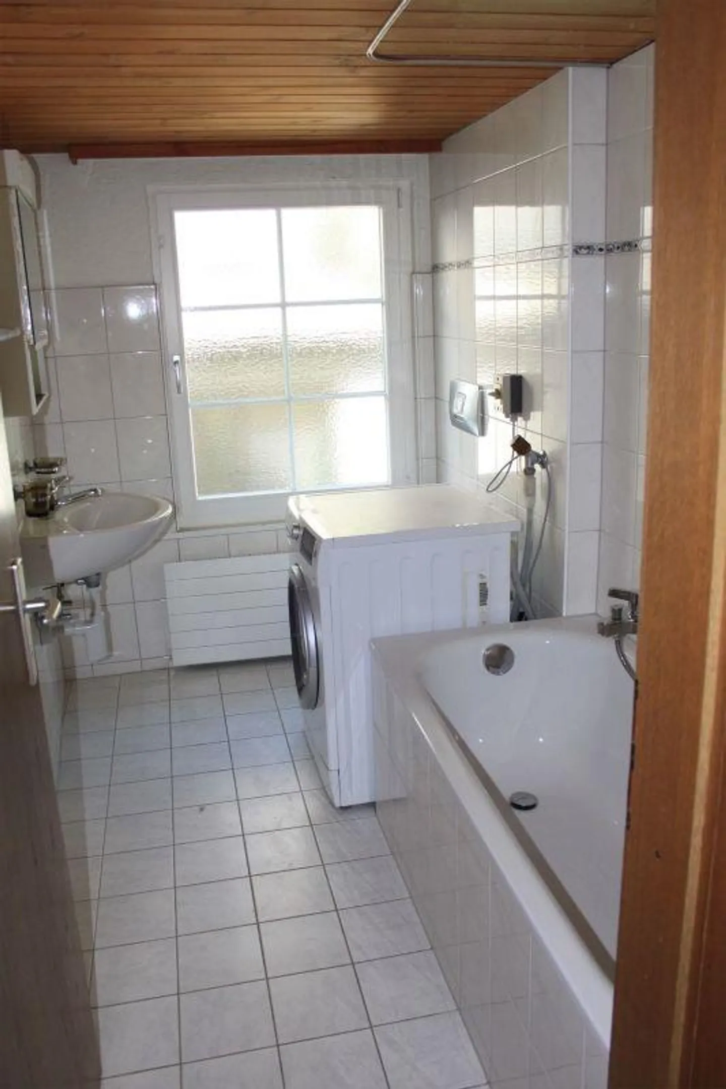 Appartamento 3,5 locali nel centro di Altstätten - Foto 7 di 8