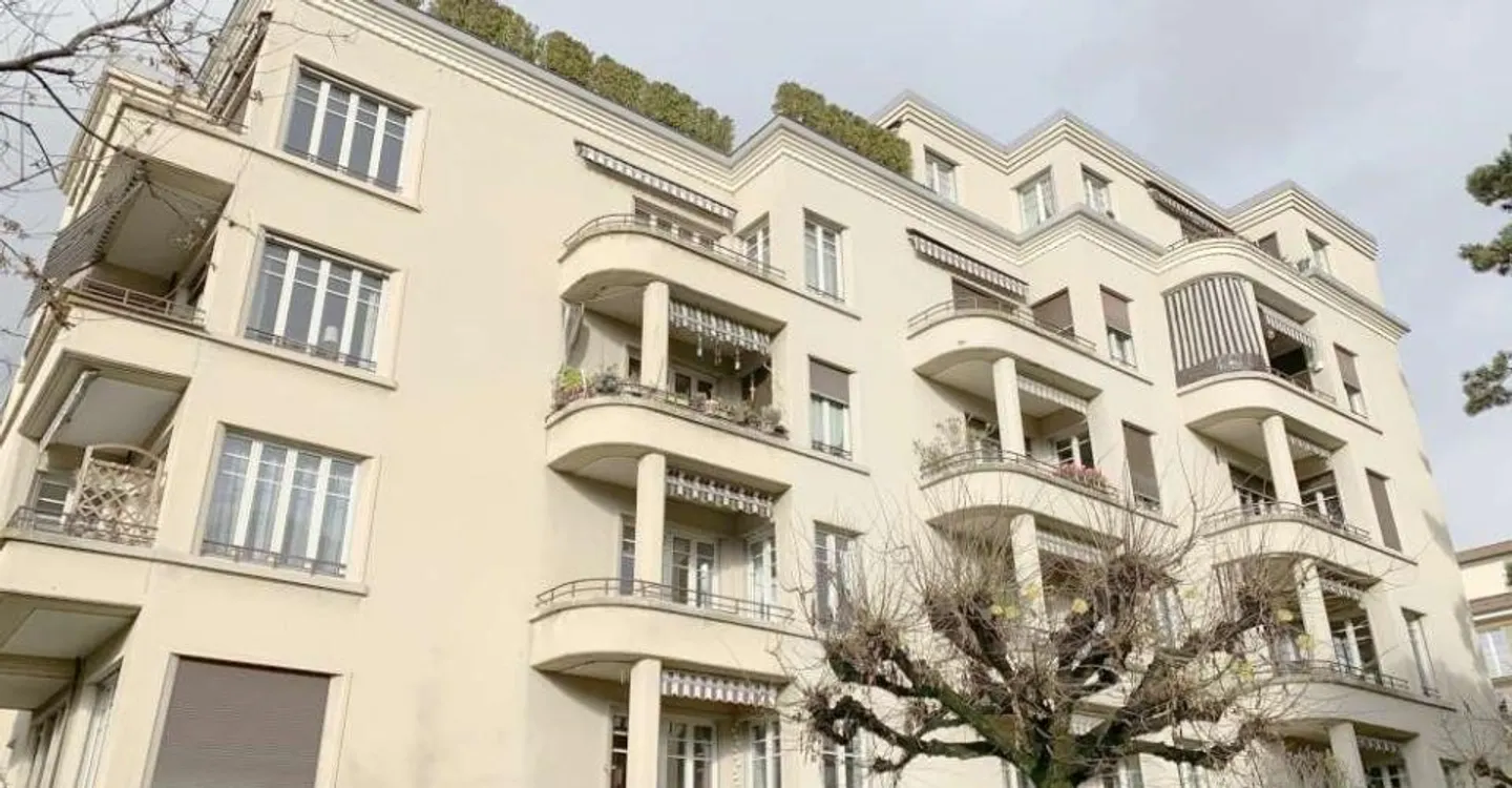 Close to the Center of Vevey - Photo 1 of 1