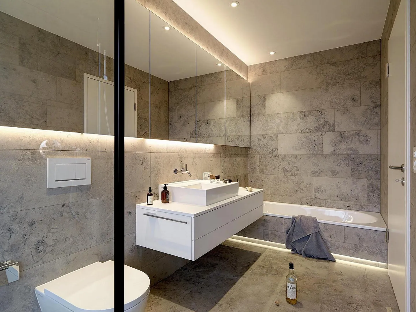 Exklusive Maisonette-Wohnung - Foto 8 von 8