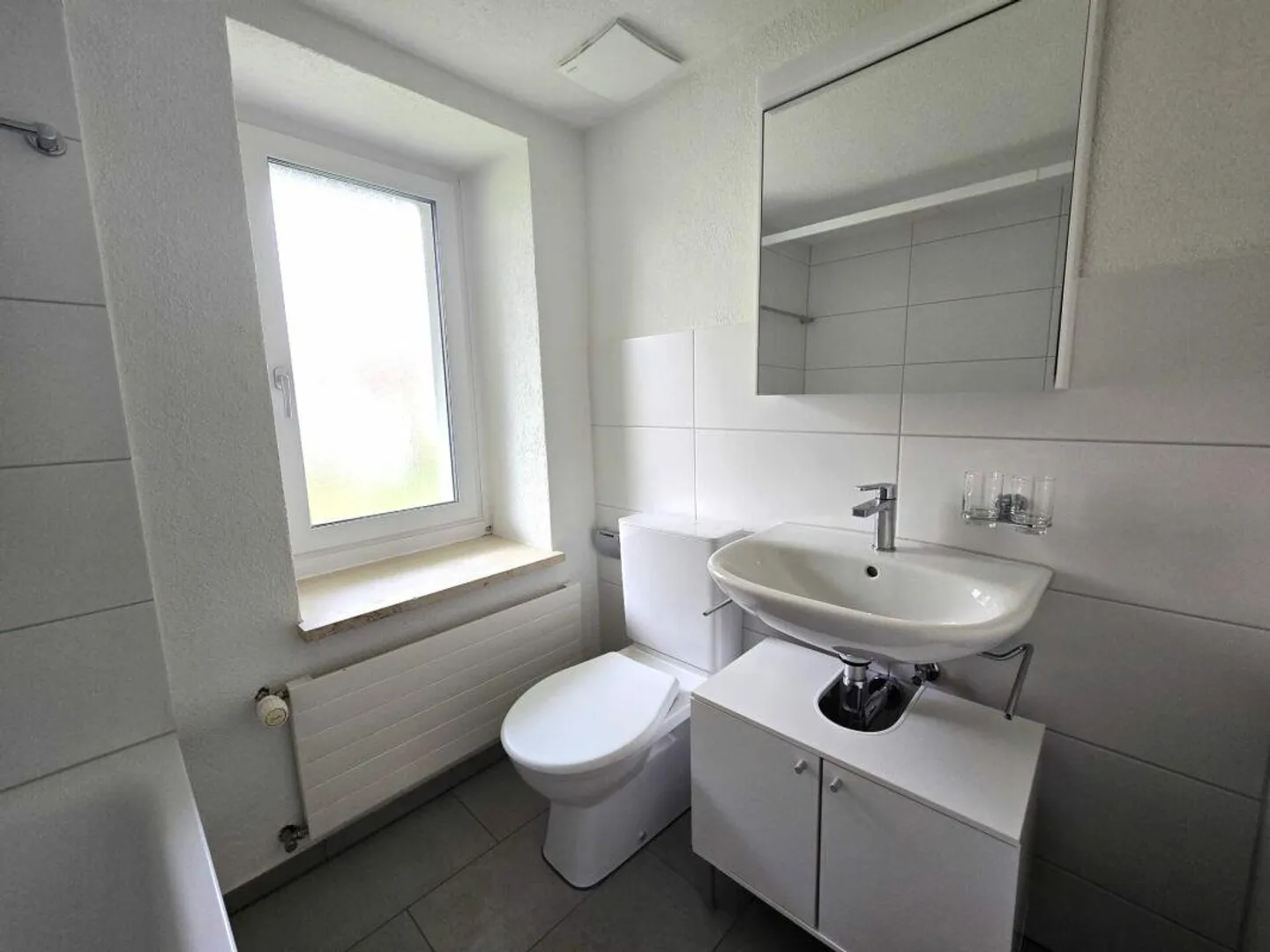 Newly furnished studio apartment in the heart of St. Gallen - Photo 6 of 7