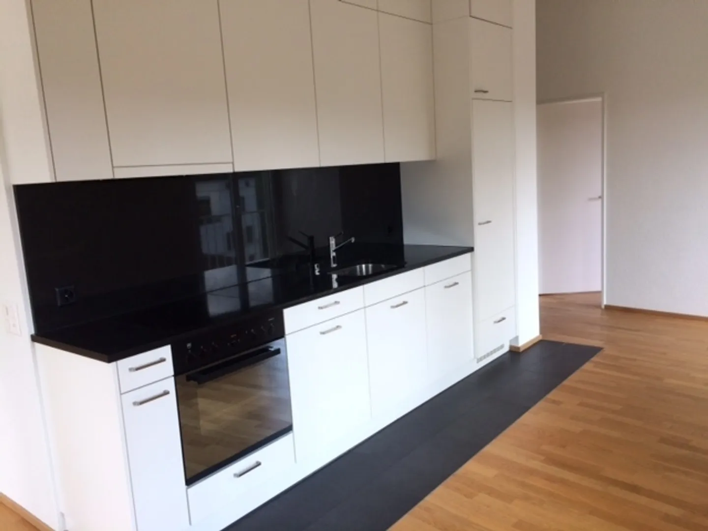 2.5-Zimmerwohnung an zentraler Lage in Wetzikon - Foto 5 von 10