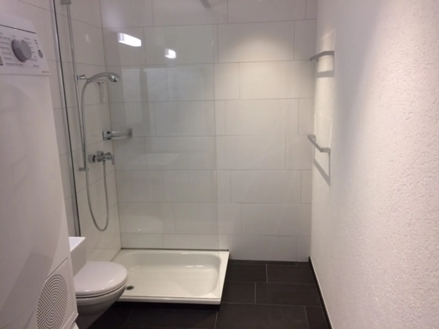 2.5-Zimmerwohnung an zentraler Lage in Wetzikon - Foto 8 von 10