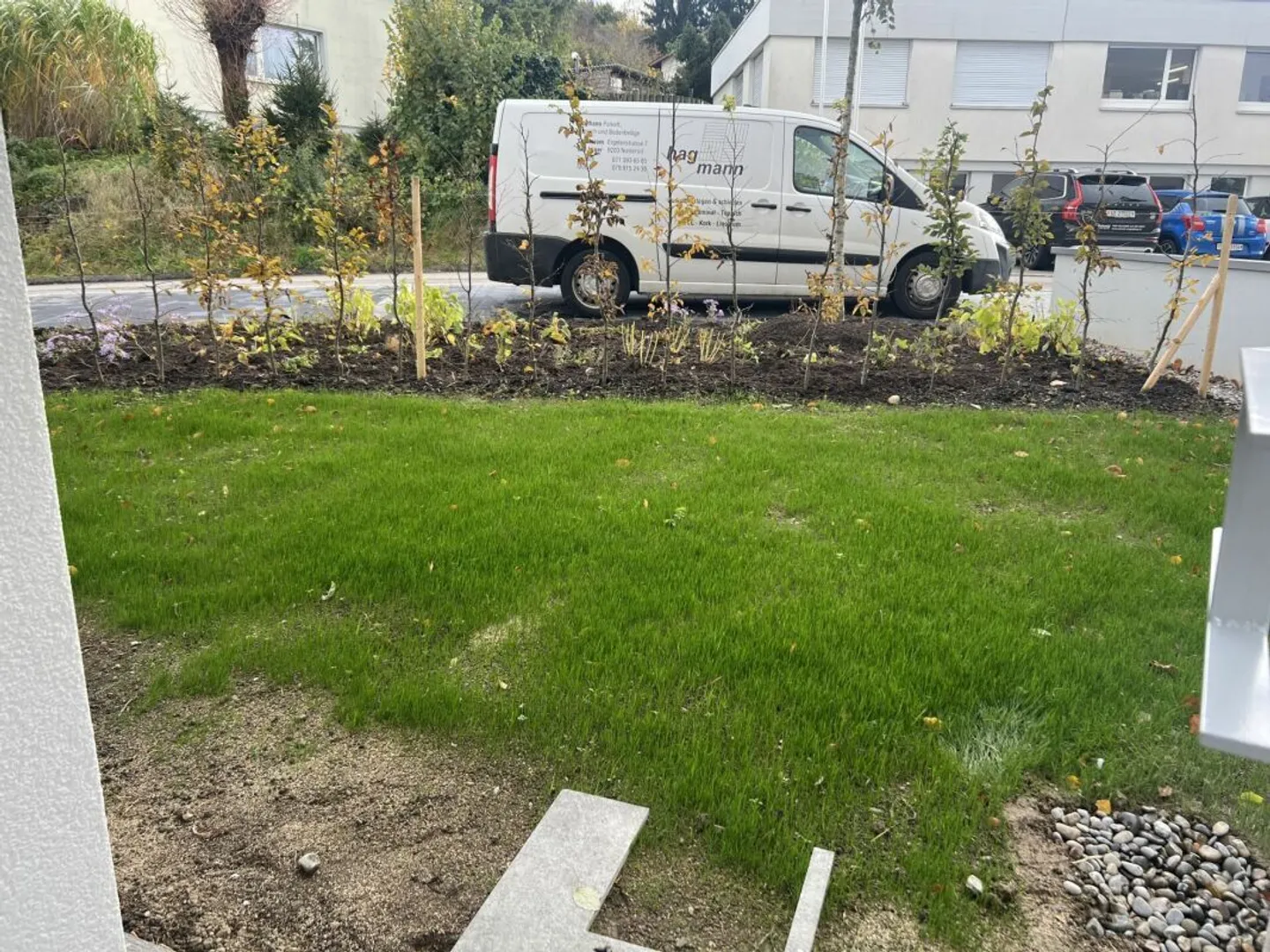 Geräumige Maisonettewohnung - Foto 18 von 45