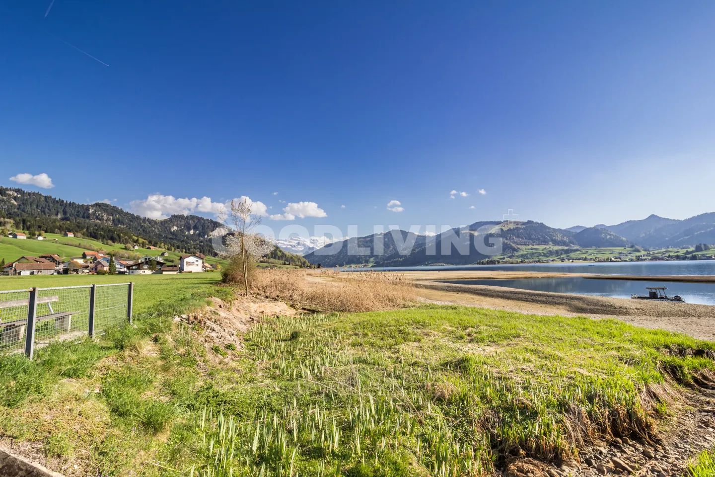 Retreat near Sihlsee - Photo 9 of 11