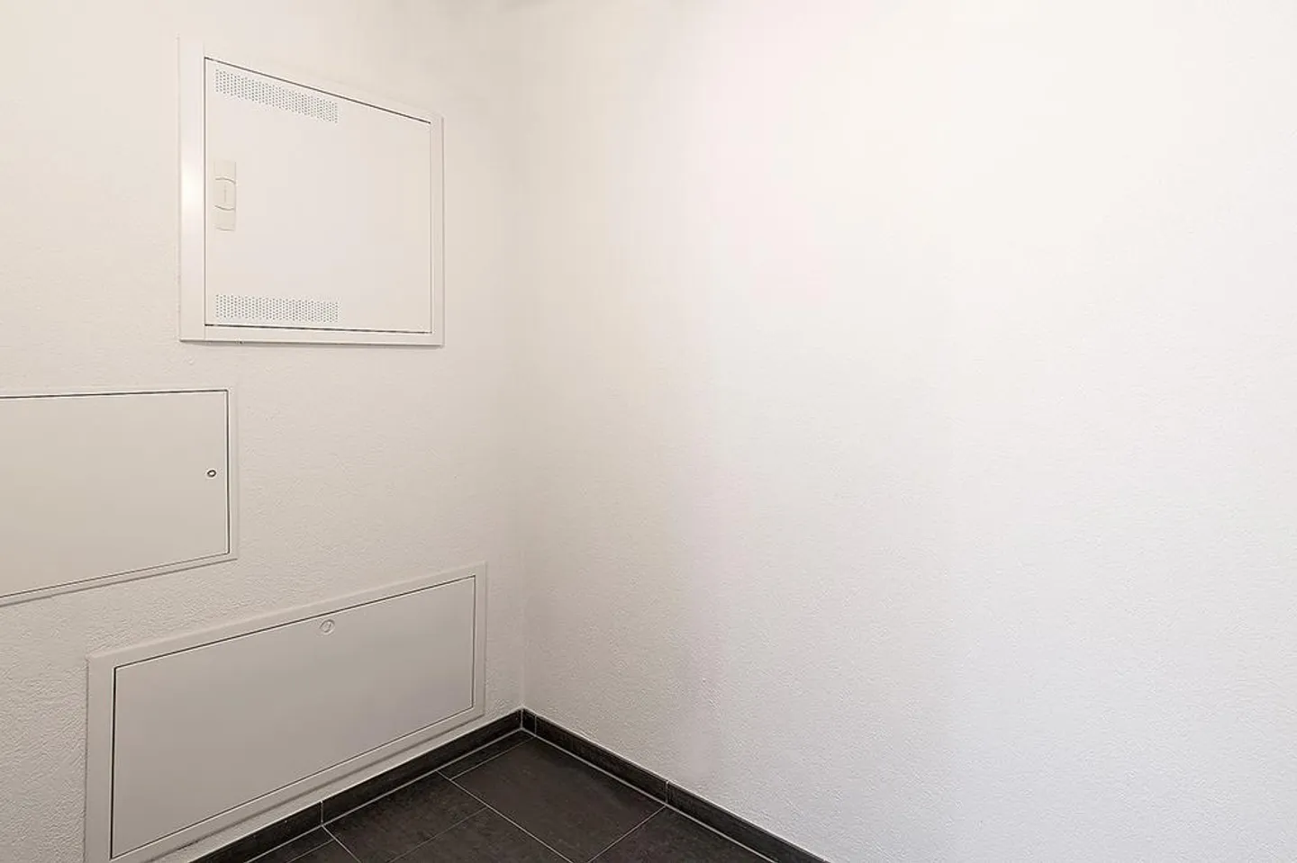 Modernes 2.5 Zimmer Apartment - Foto 10 von 11