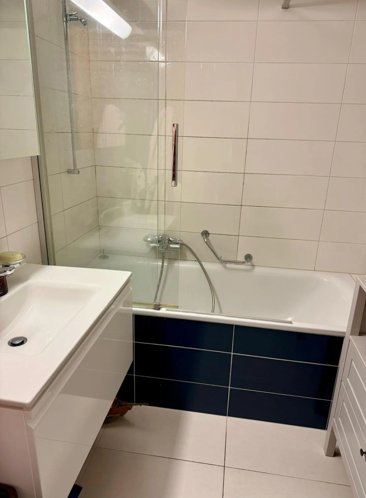 Möblierte 2,5-Zimmer-Wohnung - Nahe dem Zentrum von Montana - Foto 5 von 5