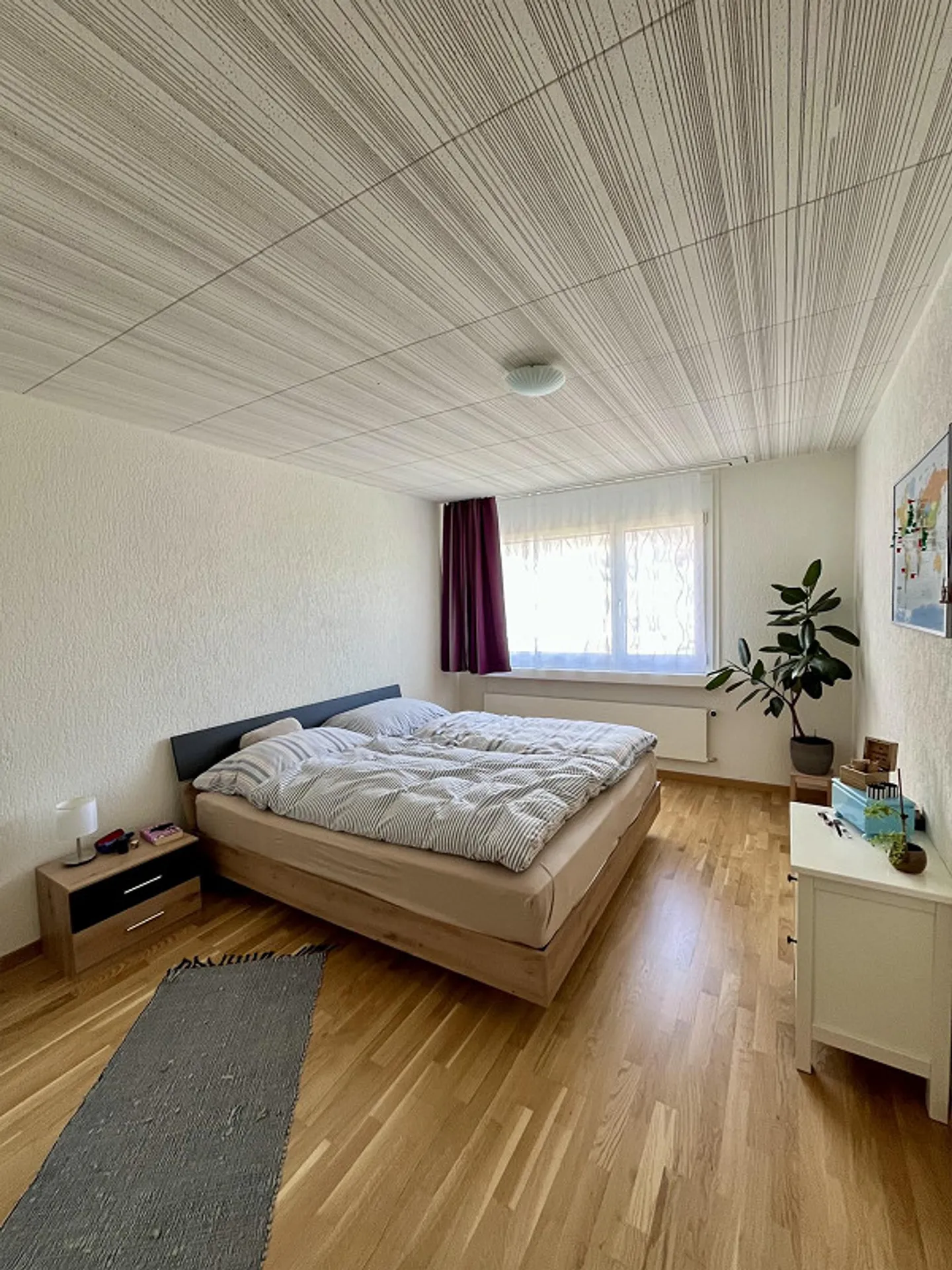 Appartement 3.5 pièces - Photo 3 sur 10